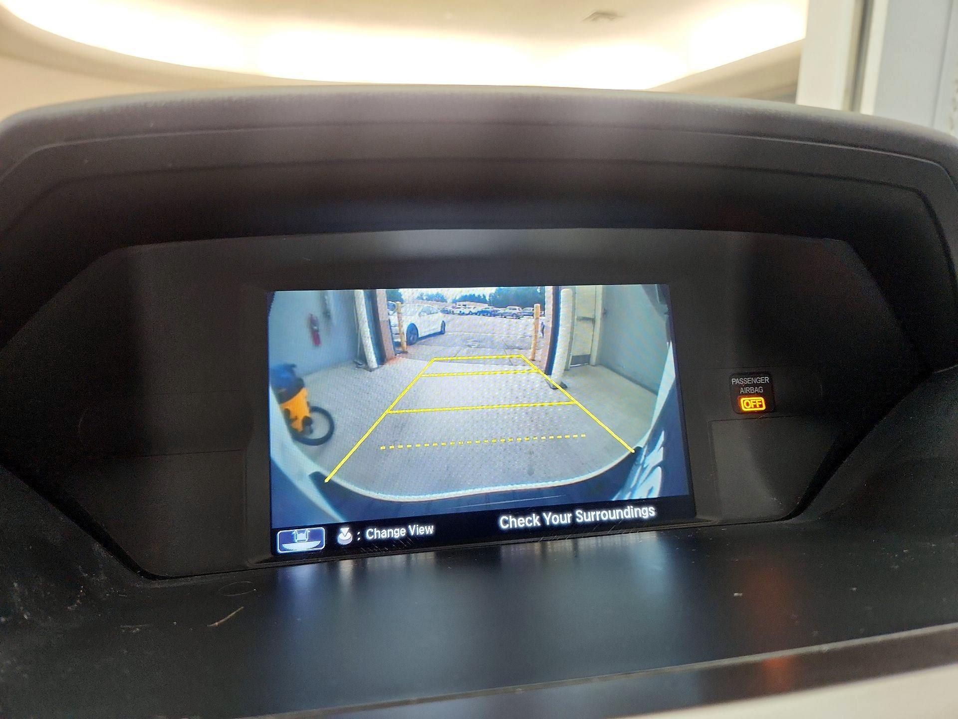Thumbnail: 2015 Honda Odyssey - 14