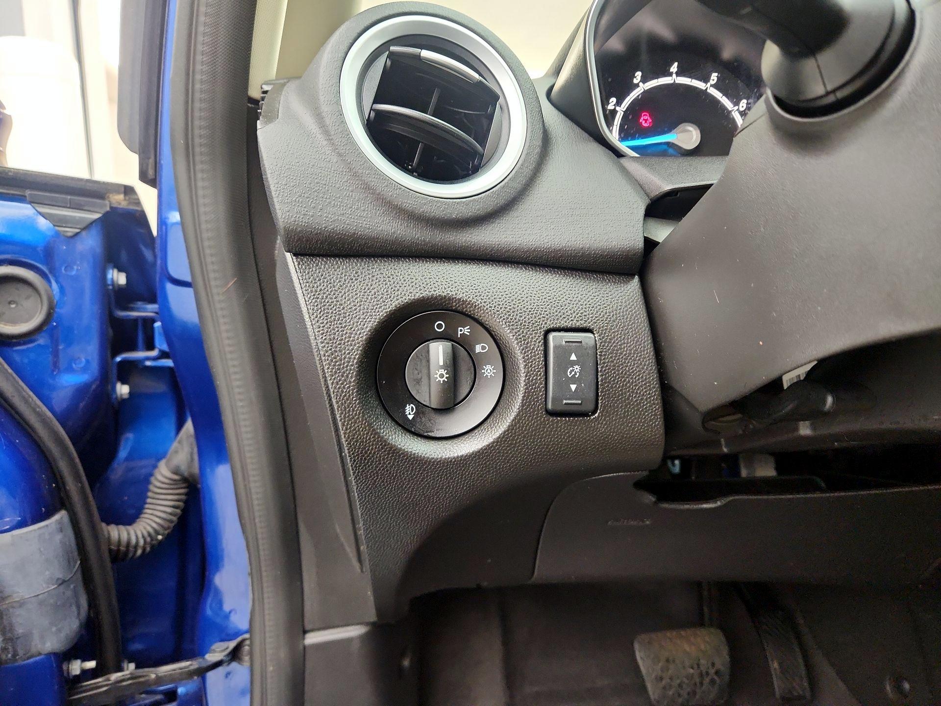 Thumbnail: 2019 Ford Fiesta - 13