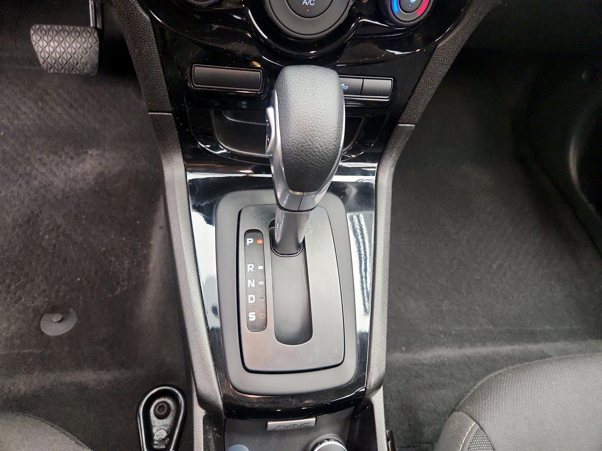 Thumbnail: 2019 Ford Fiesta - 17