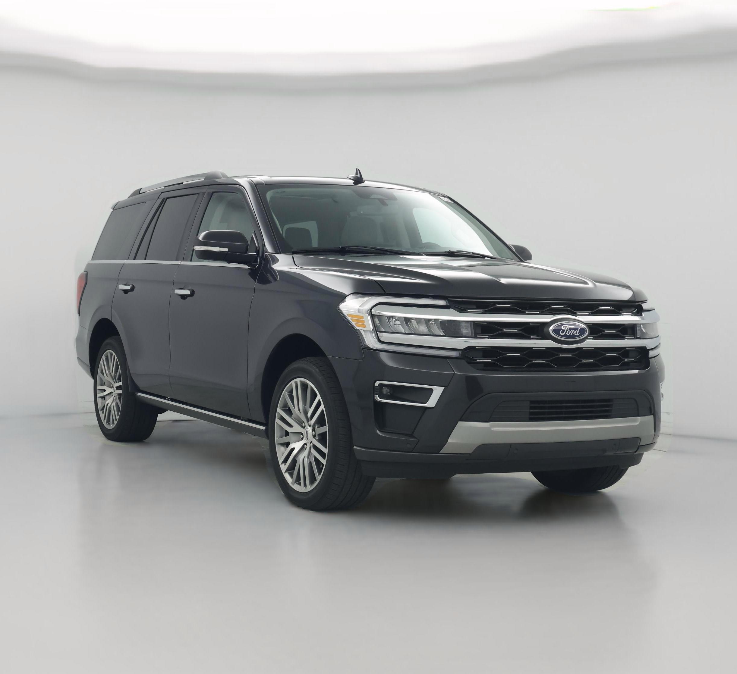 Thumbnail: 2024 Ford Expedition - 1