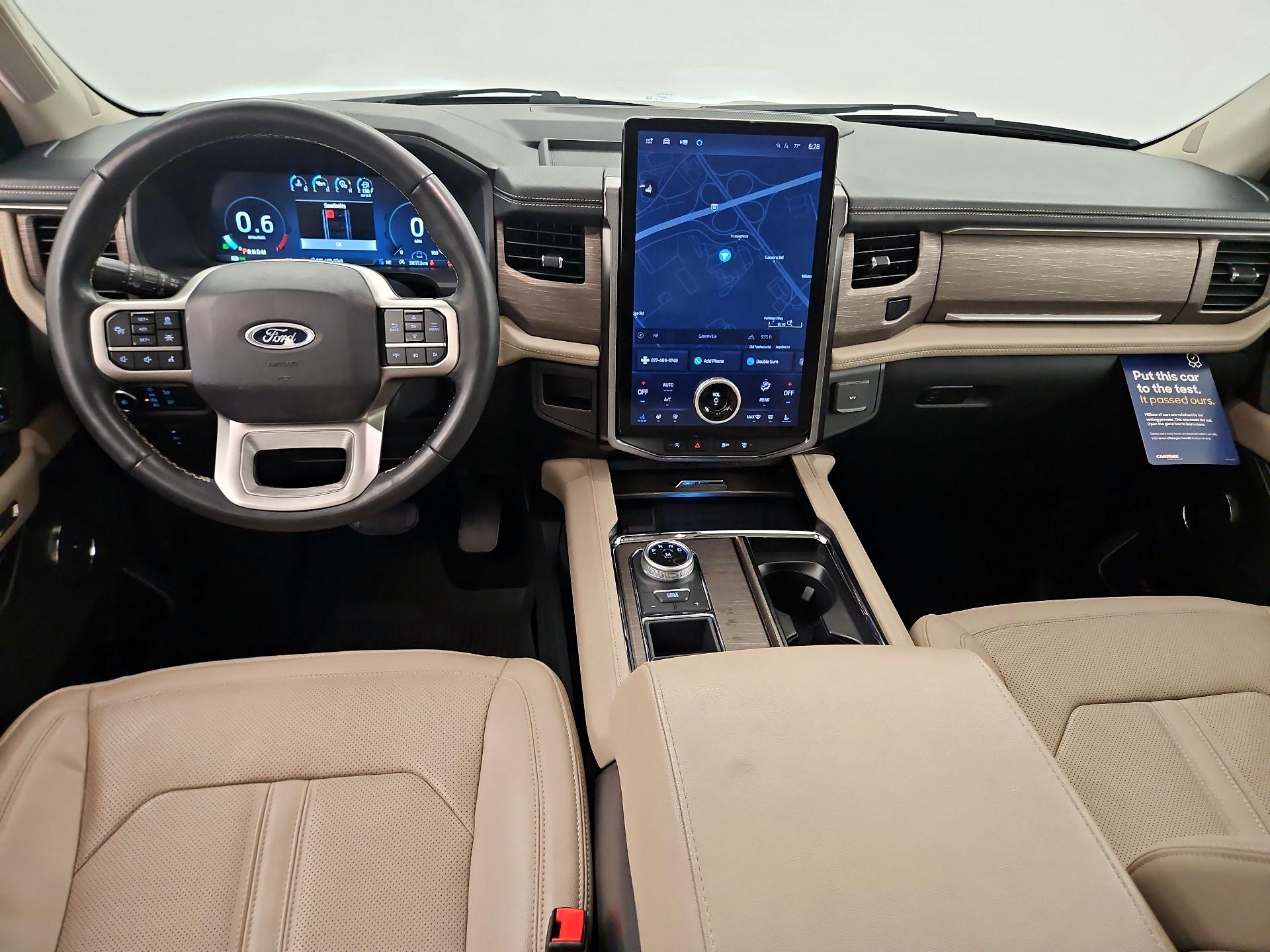 Thumbnail: 2024 Ford Expedition - 9