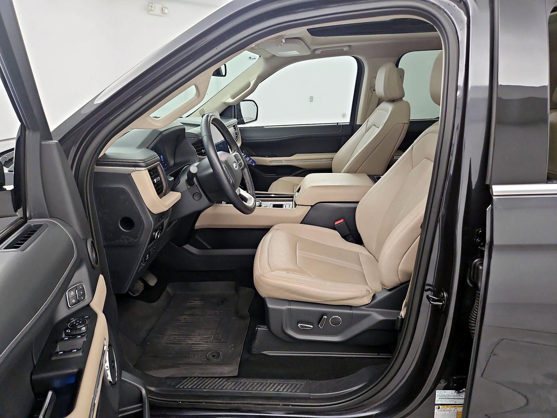 Thumbnail: 2024 Ford Expedition - 11