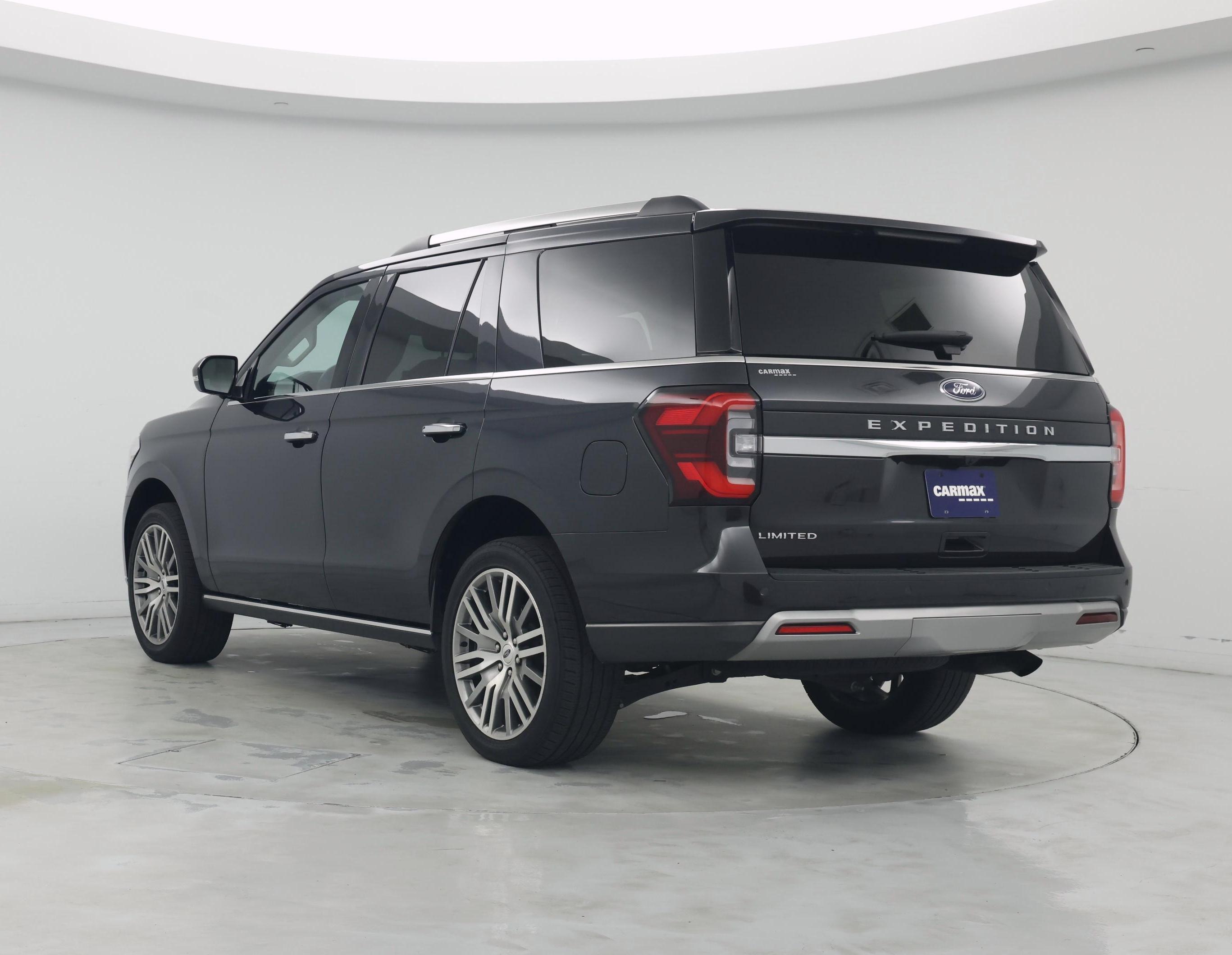 Thumbnail: 2024 Ford Expedition - 2