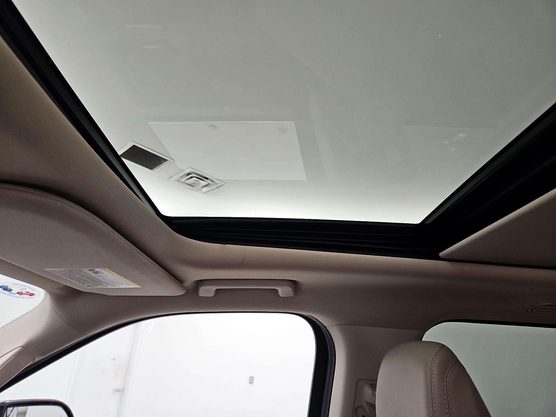 Thumbnail: 2024 Ford Expedition - 20