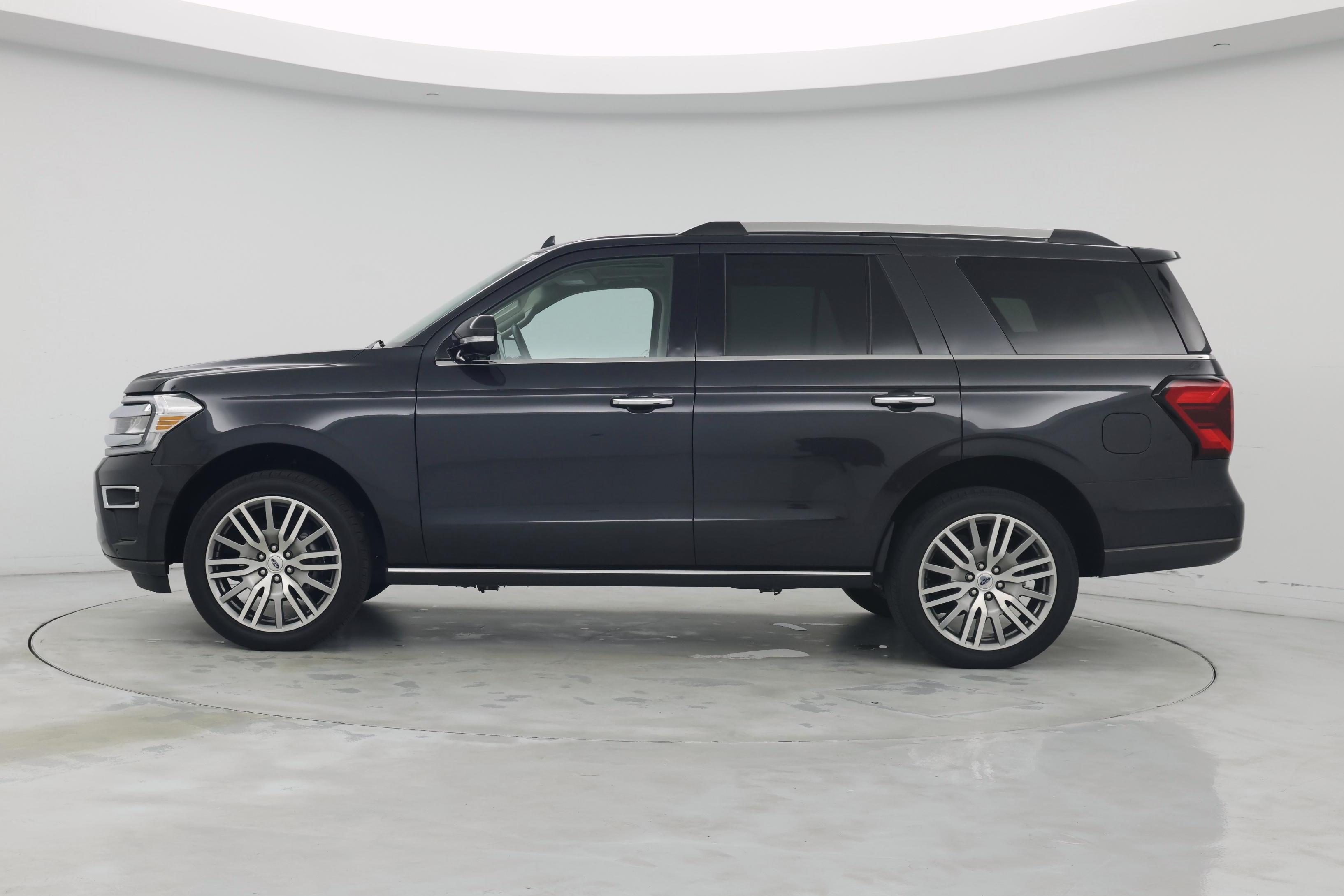 Thumbnail: 2024 Ford Expedition - 3