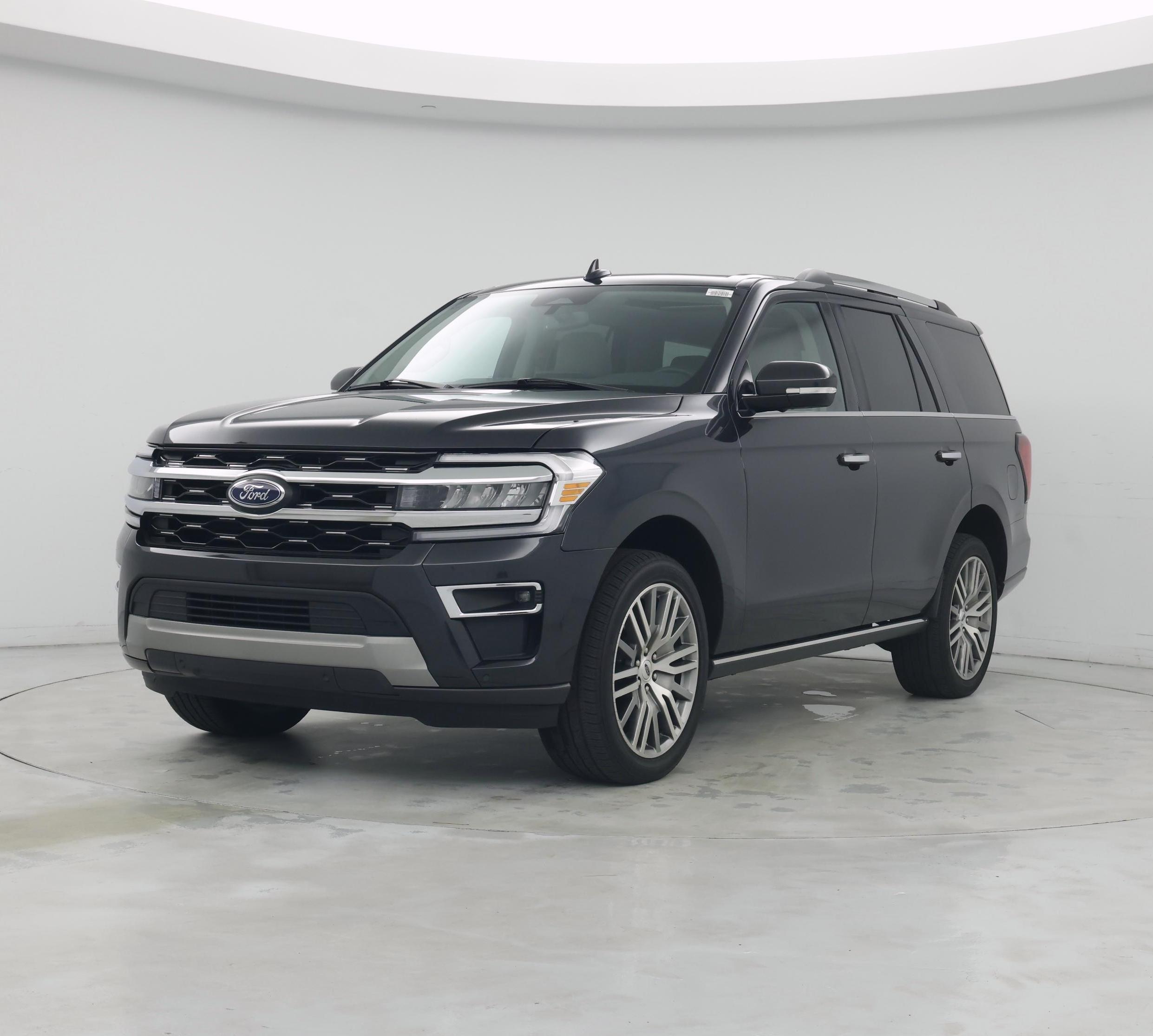 Thumbnail: 2024 Ford Expedition - 4