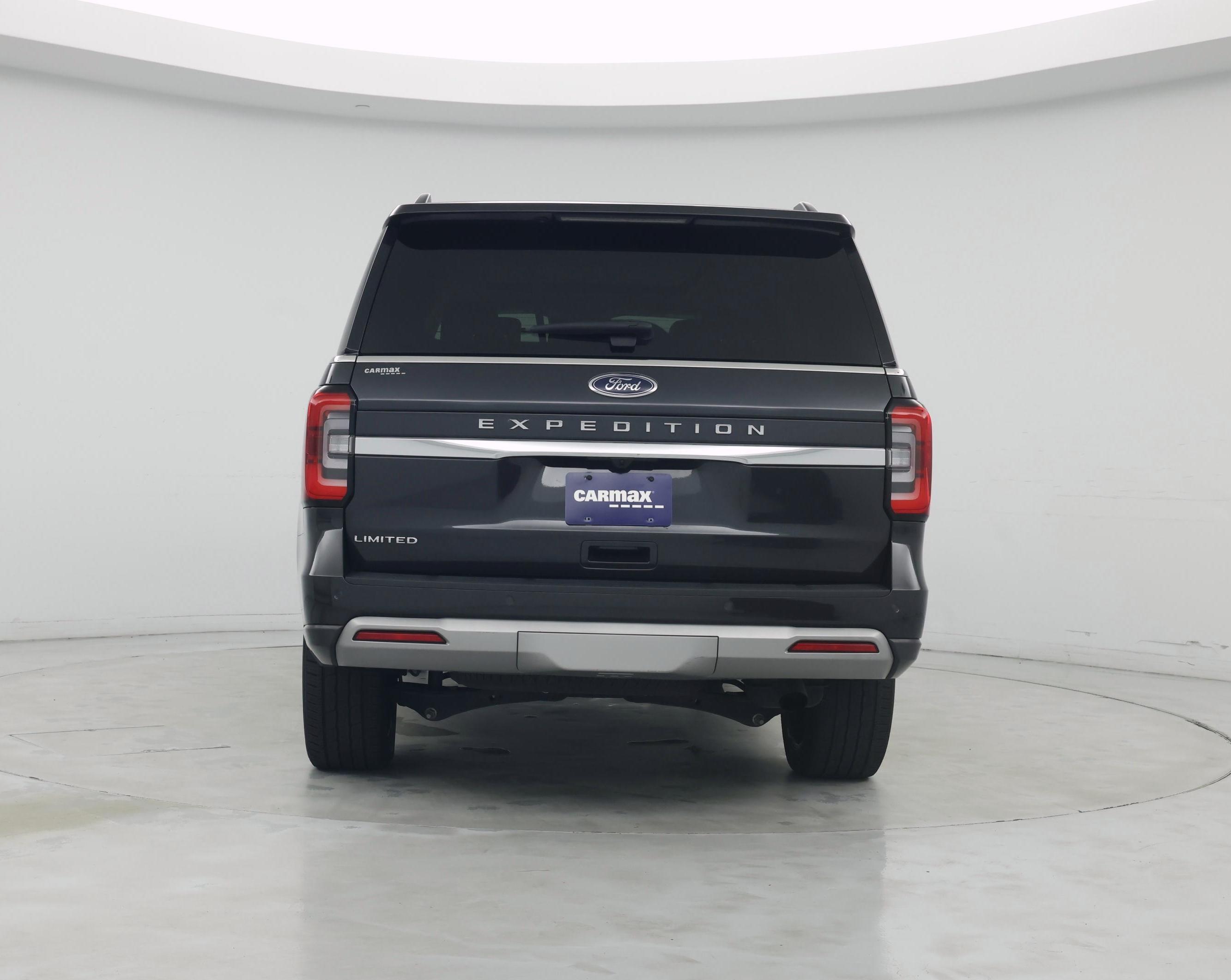 Thumbnail: 2024 Ford Expedition - 6