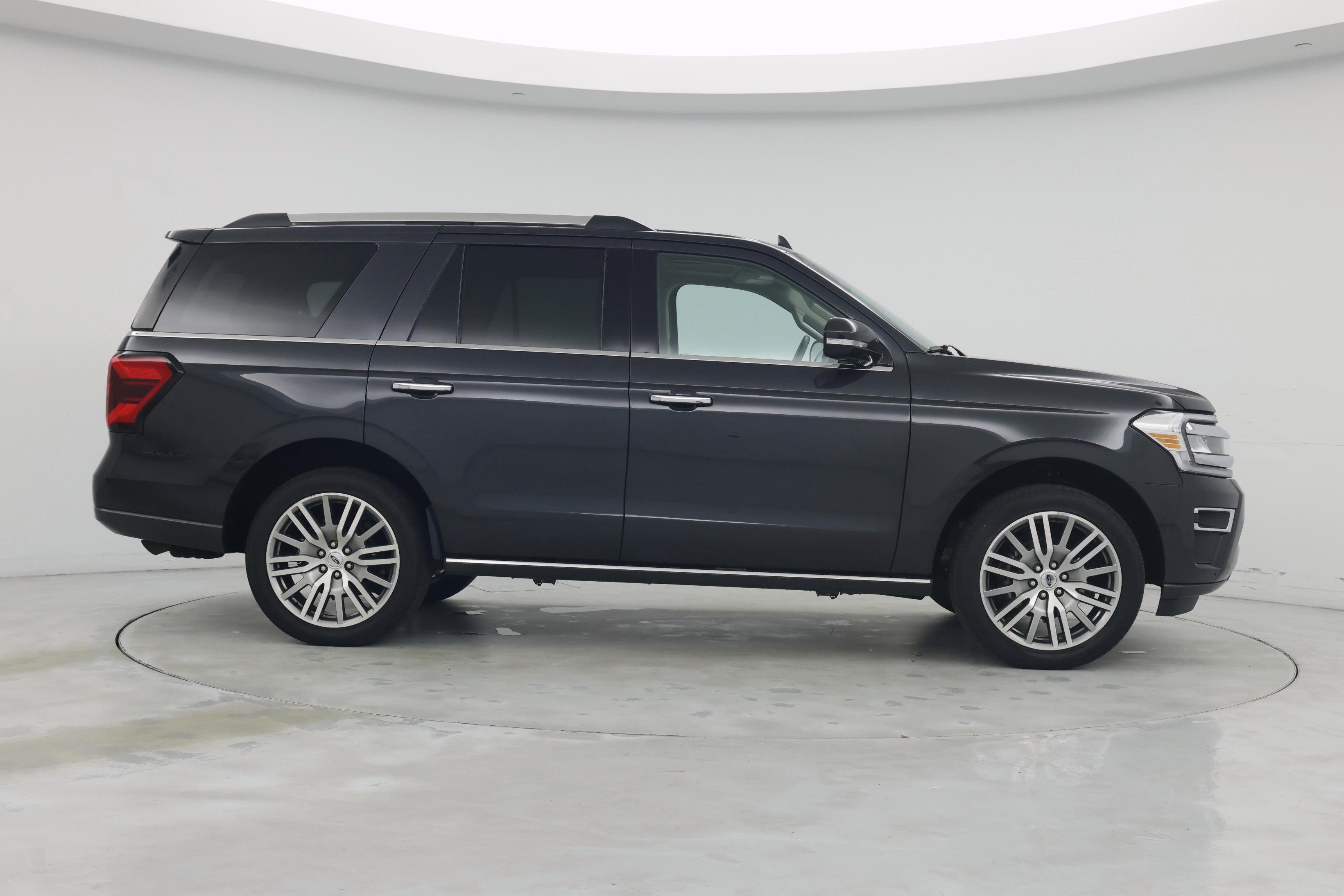 Thumbnail: 2024 Ford Expedition - 7