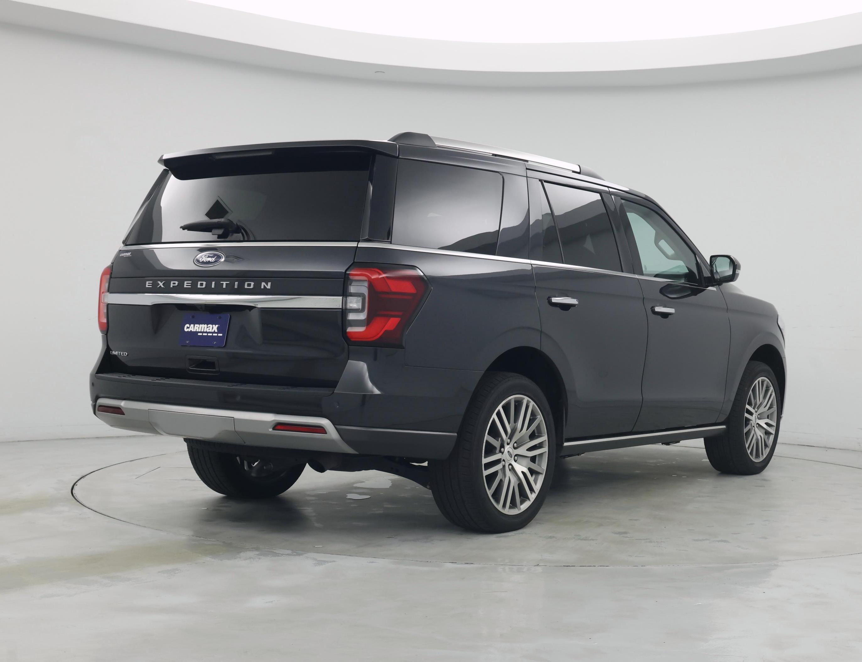 Thumbnail: 2024 Ford Expedition - 8