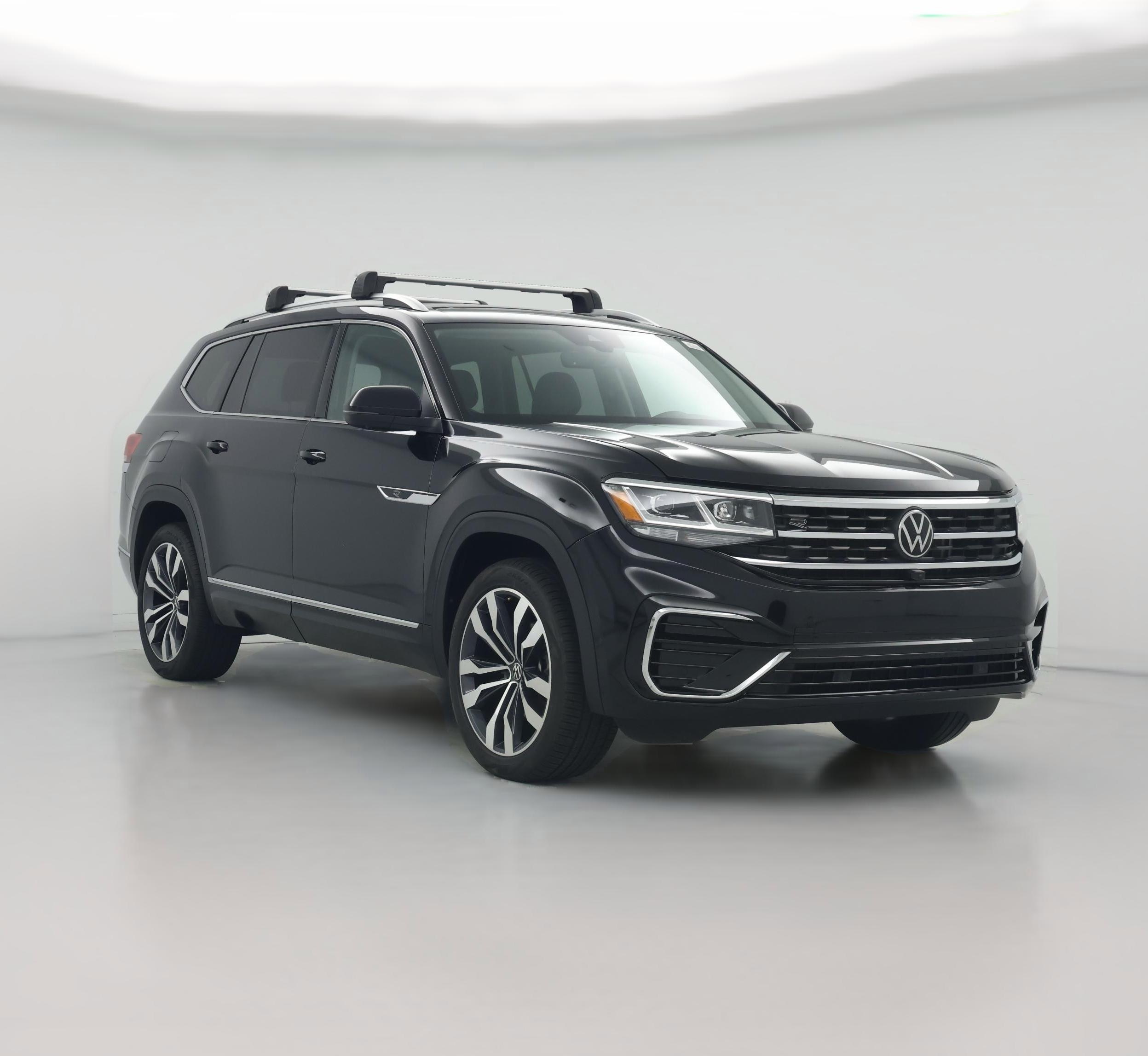 Thumbnail: 2023 Volkswagen Atlas - 1