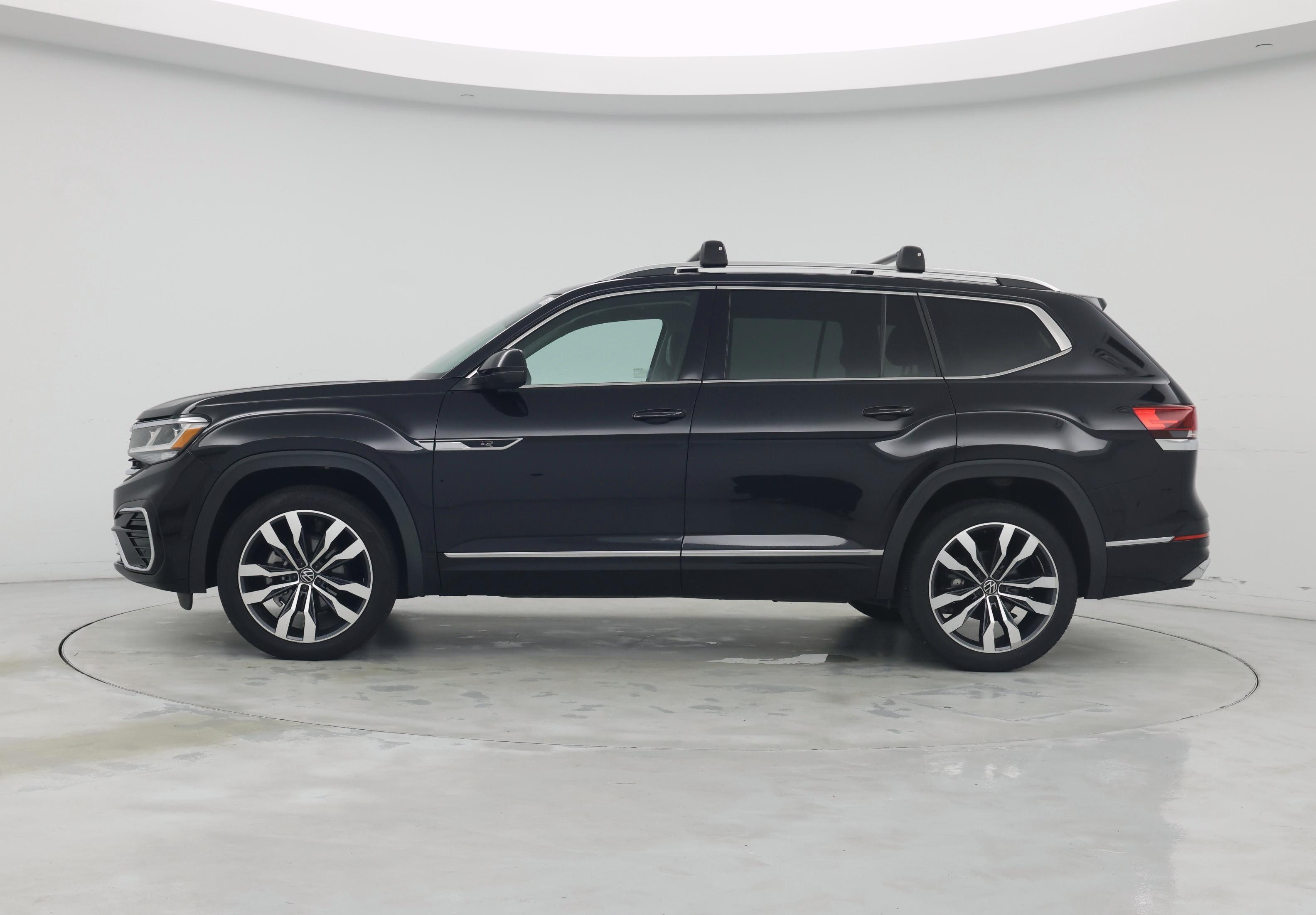 Thumbnail: 2023 Volkswagen Atlas - 3