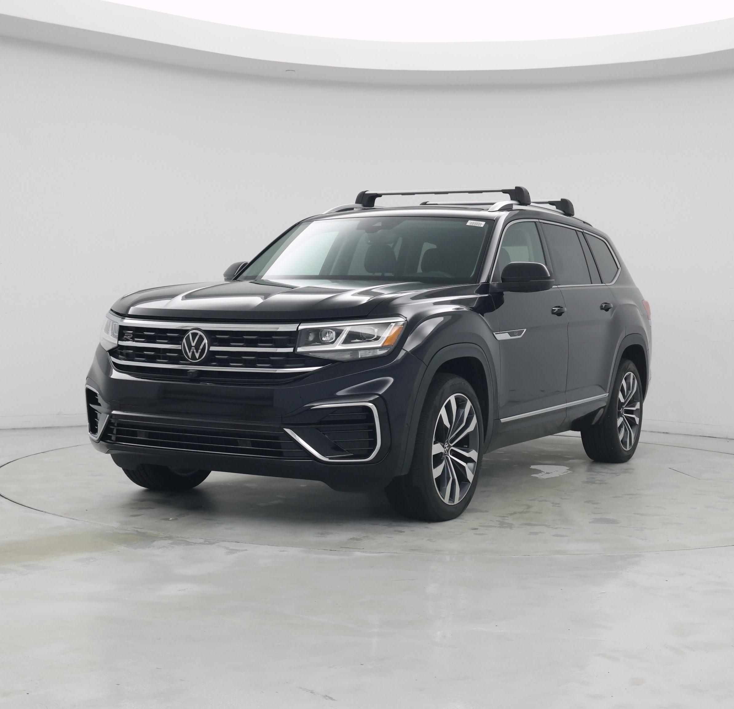Thumbnail: 2023 Volkswagen Atlas - 4