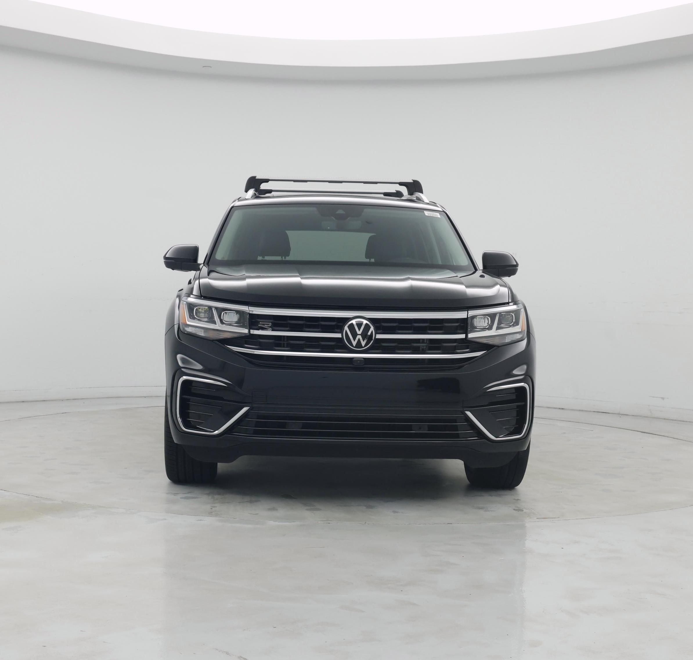 Thumbnail: 2023 Volkswagen Atlas - 5