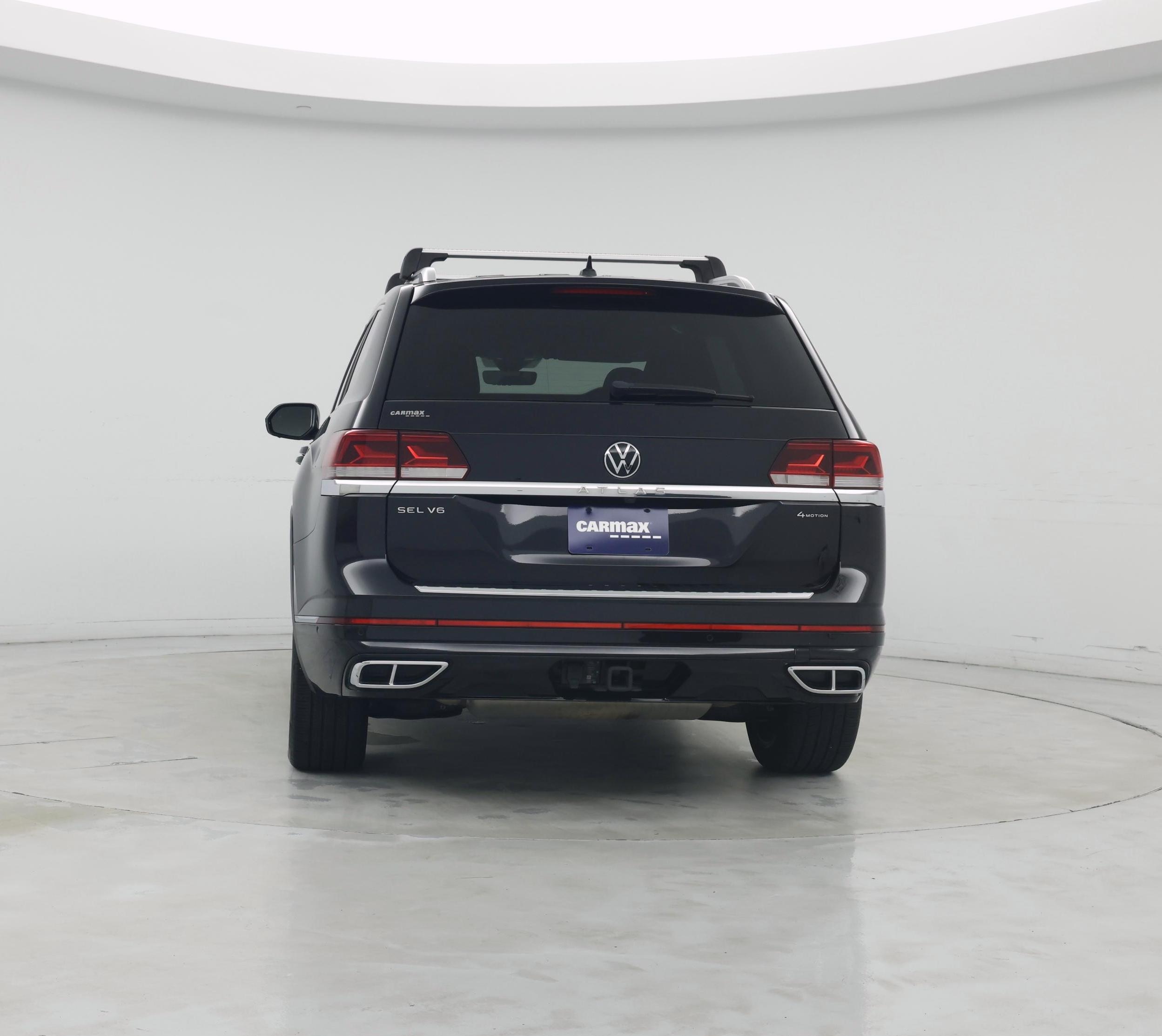 Thumbnail: 2023 Volkswagen Atlas - 6