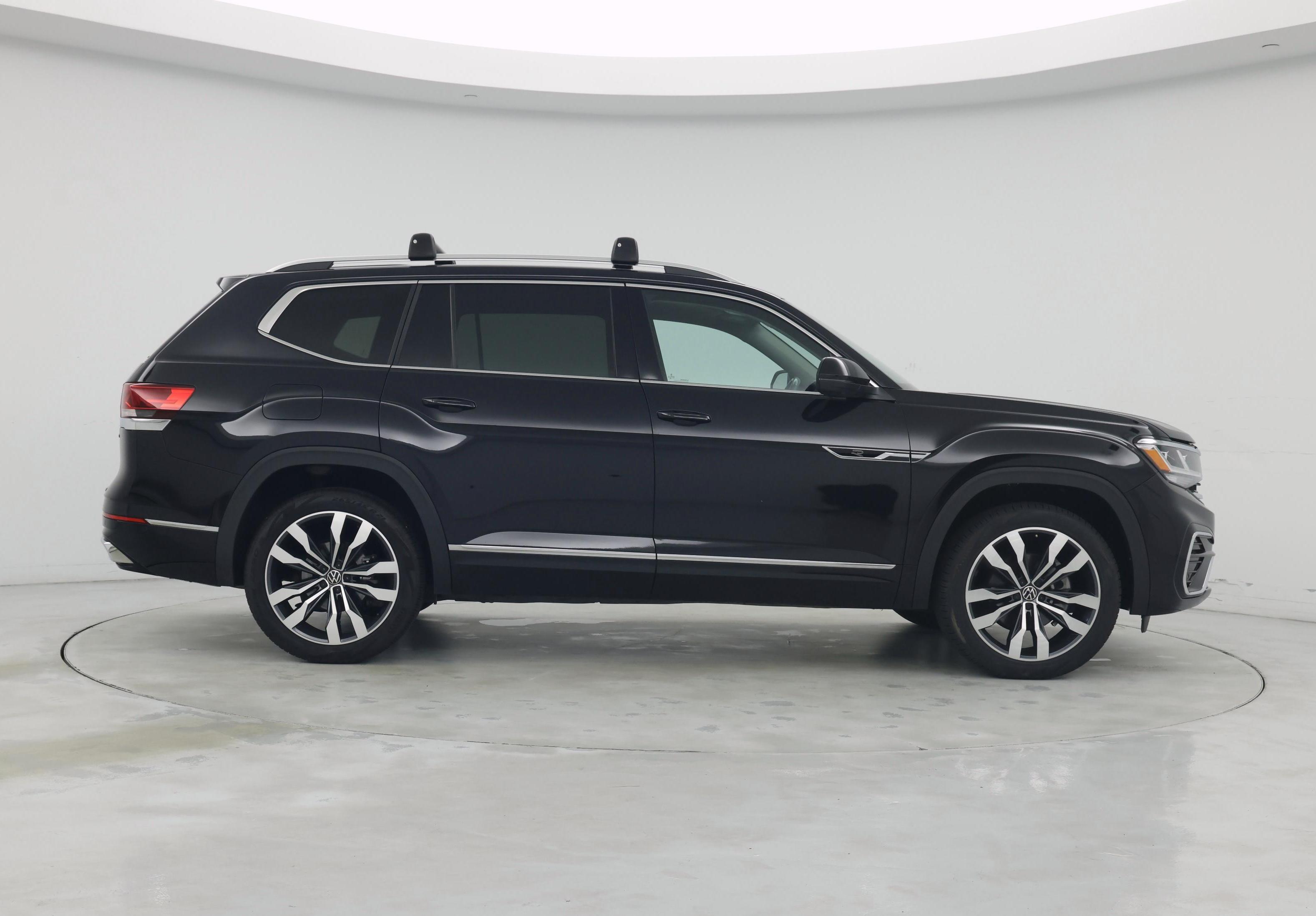 Thumbnail: 2023 Volkswagen Atlas - 7