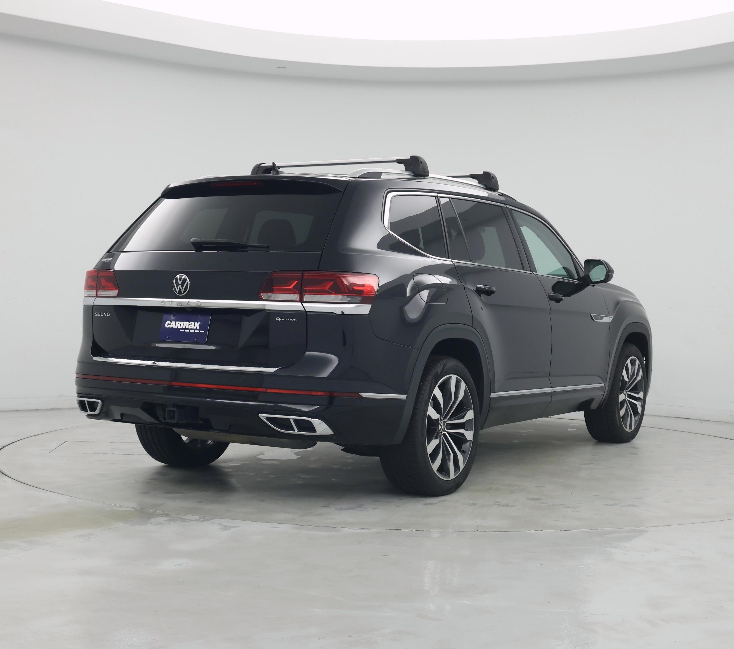 Thumbnail: 2023 Volkswagen Atlas - 8