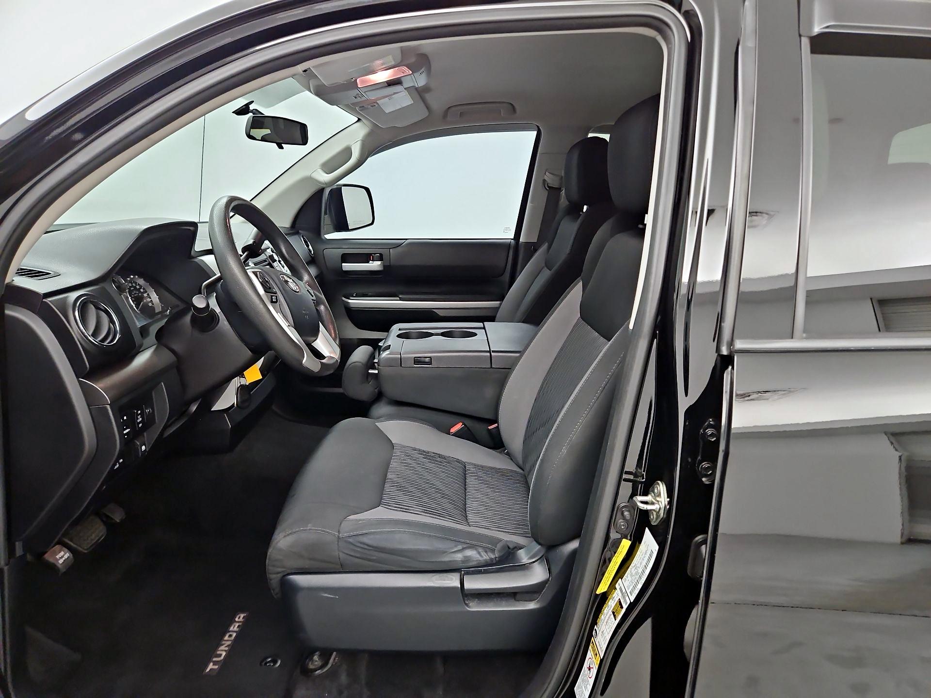 Thumbnail: 2017 Toyota Tundra - 11