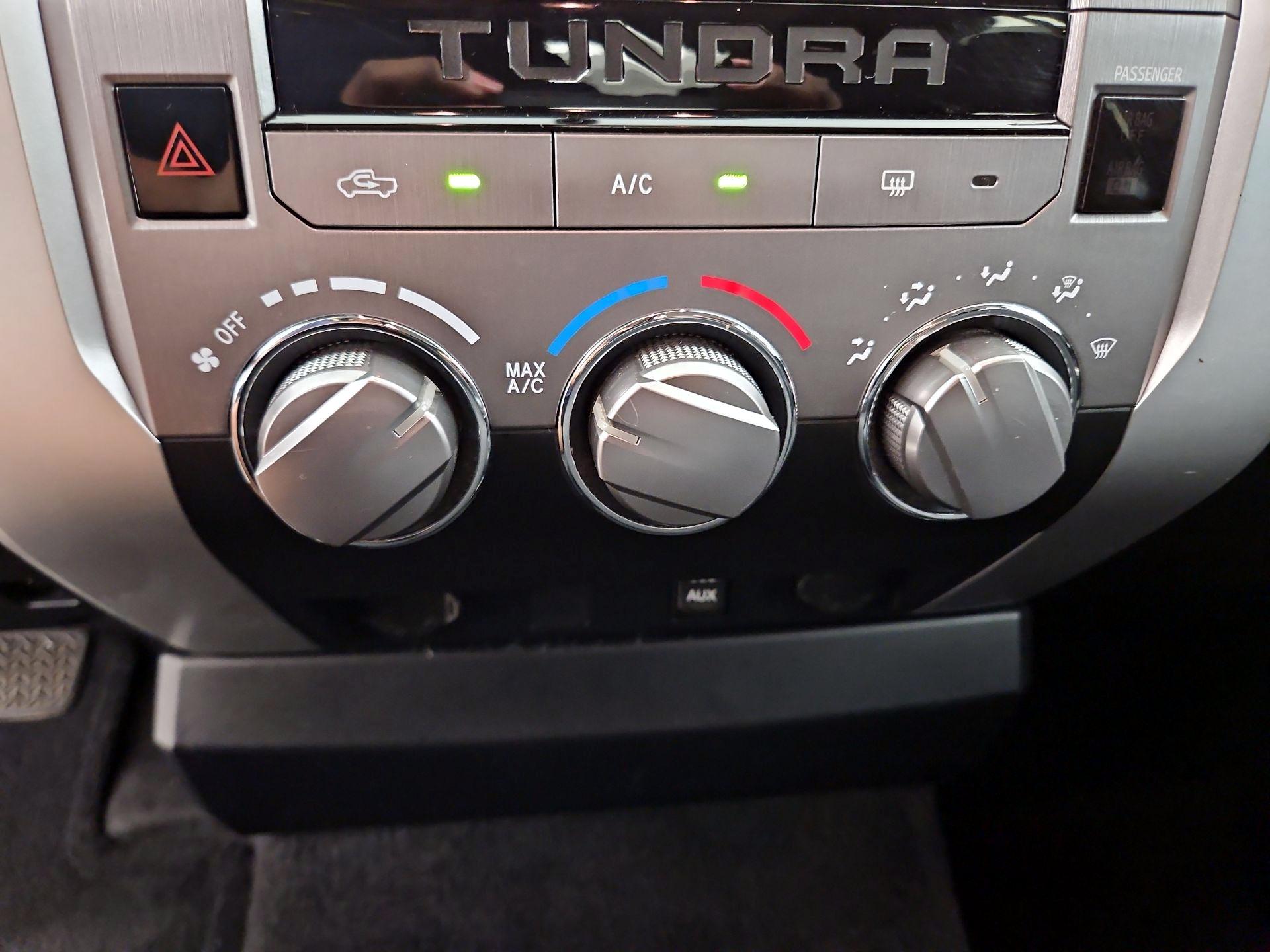 Thumbnail: 2017 Toyota Tundra - 16