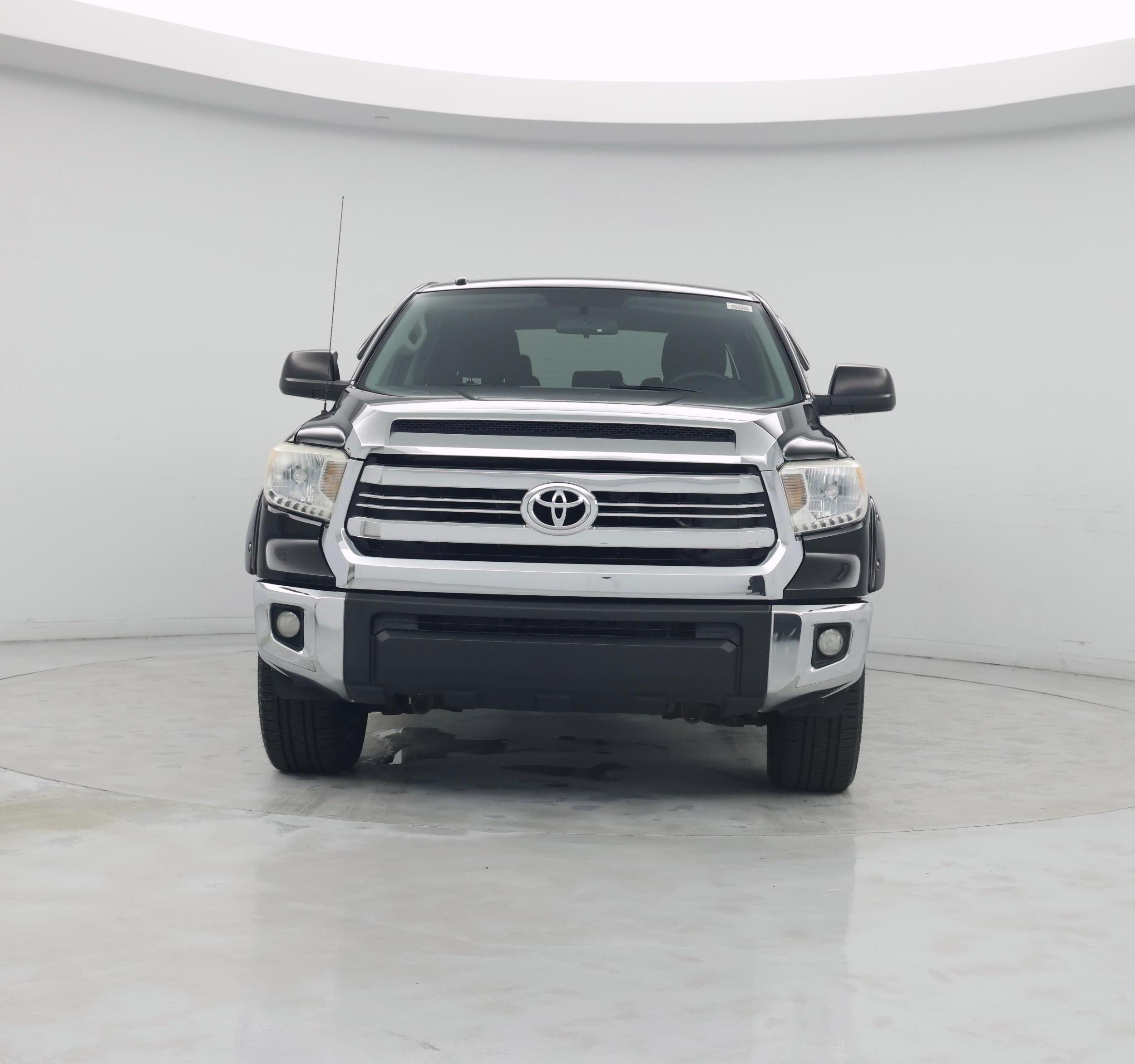Thumbnail: 2017 Toyota Tundra - 5