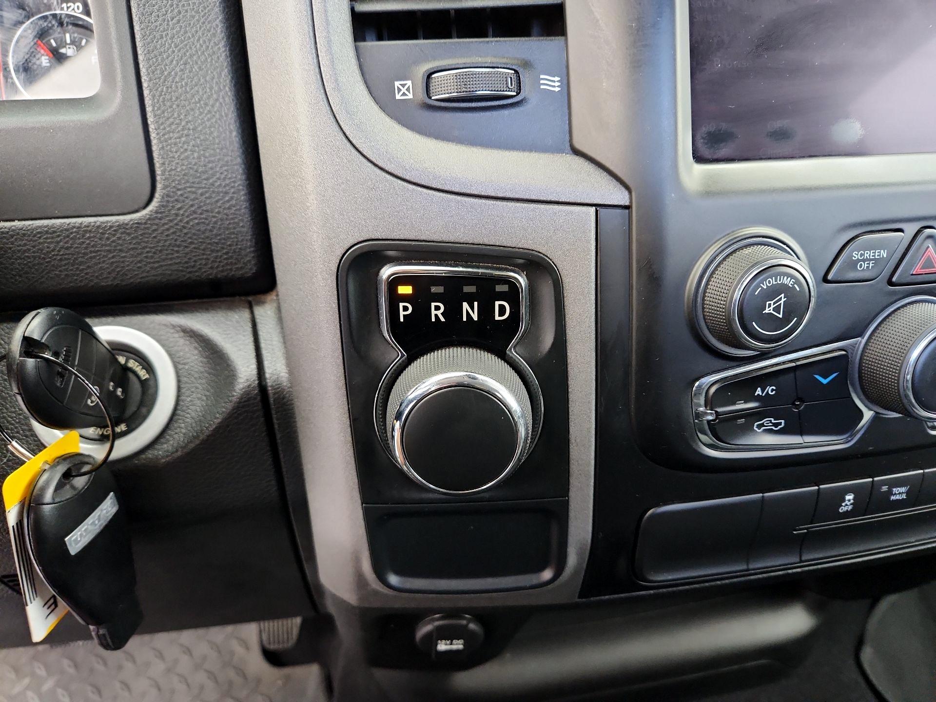 Thumbnail: 2021 RAM 1500 Classic - 15