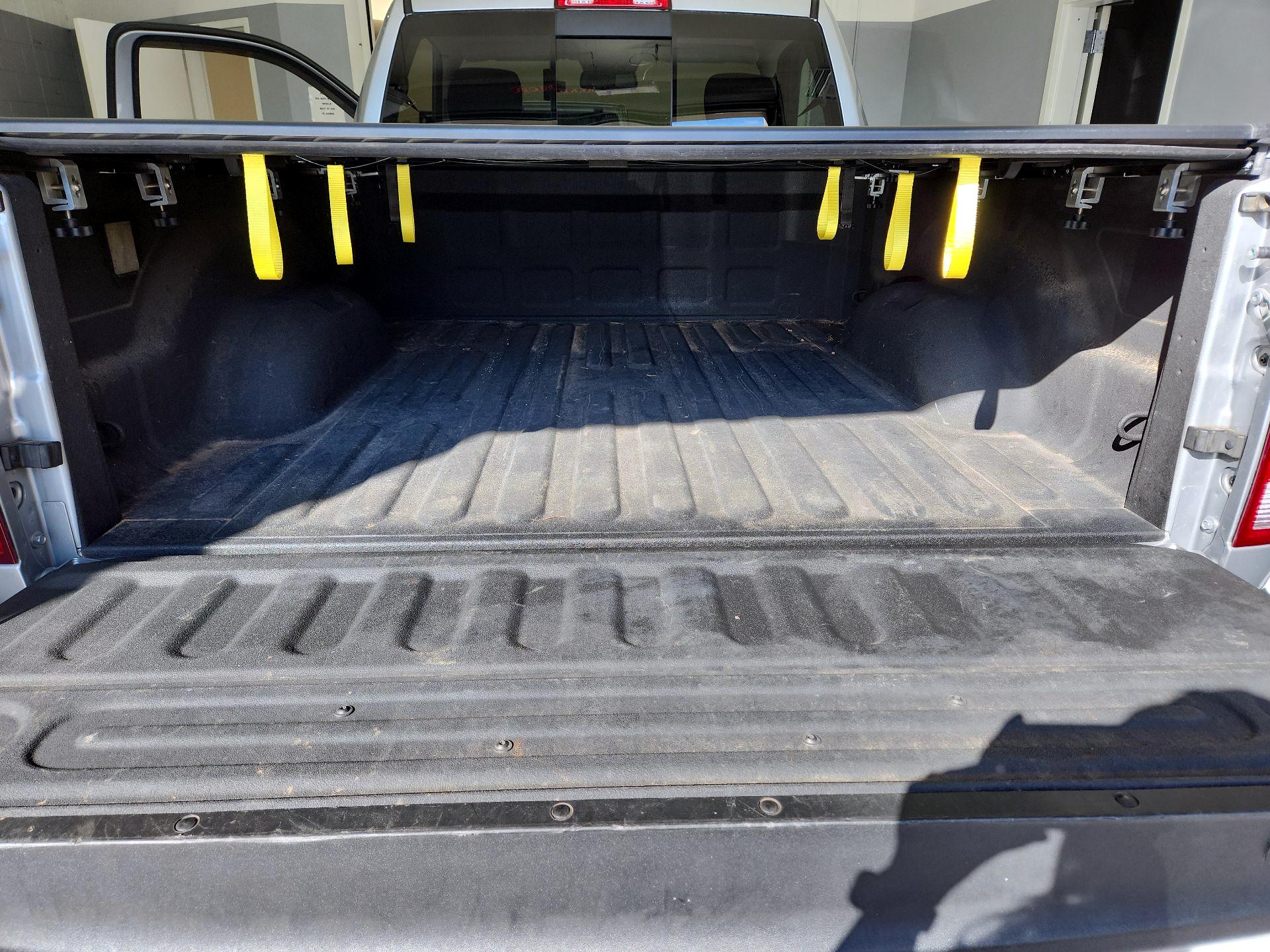 Thumbnail: 2021 RAM 1500 Classic - 17