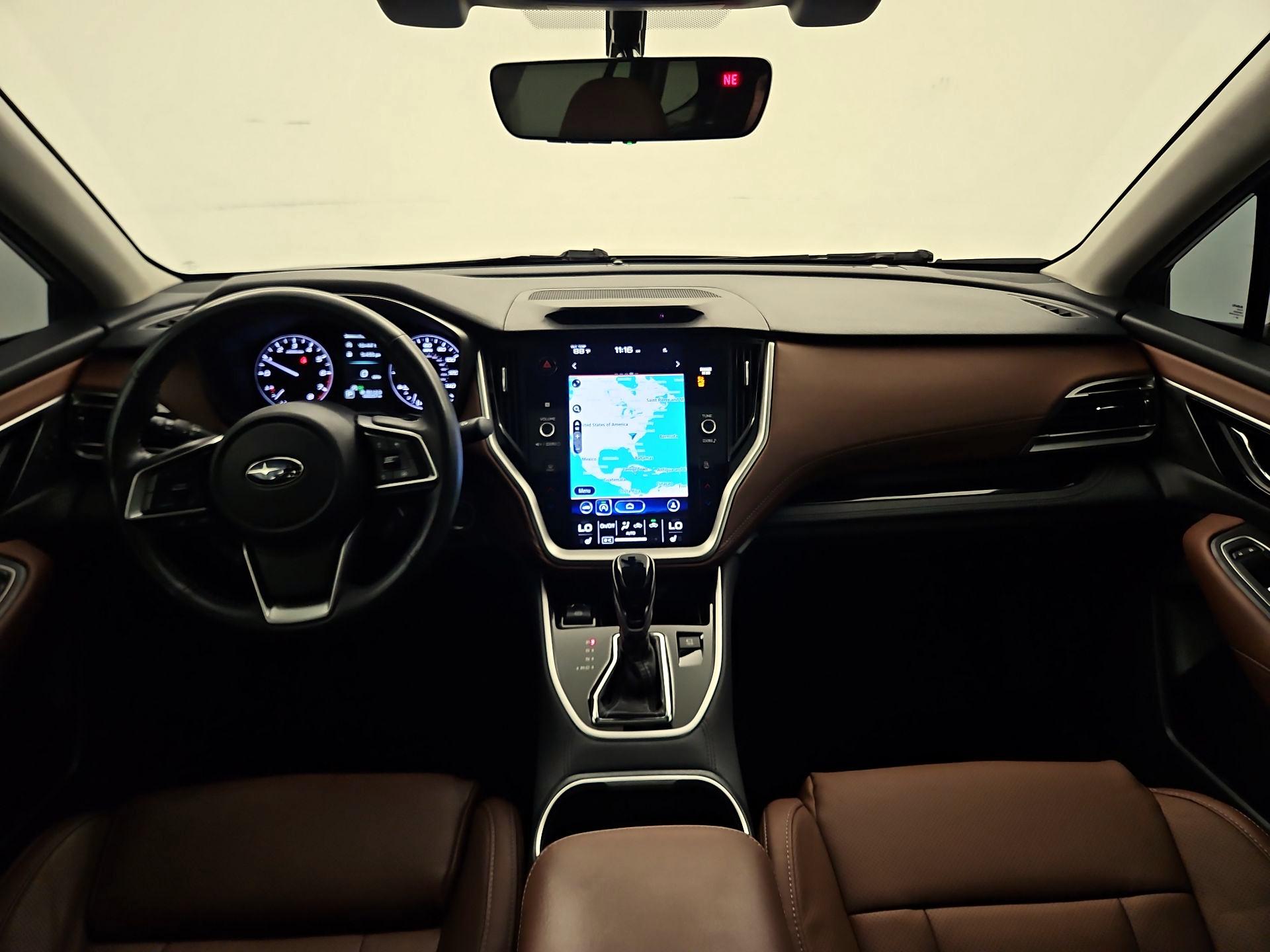 Thumbnail: 2021 Subaru Outback - 9