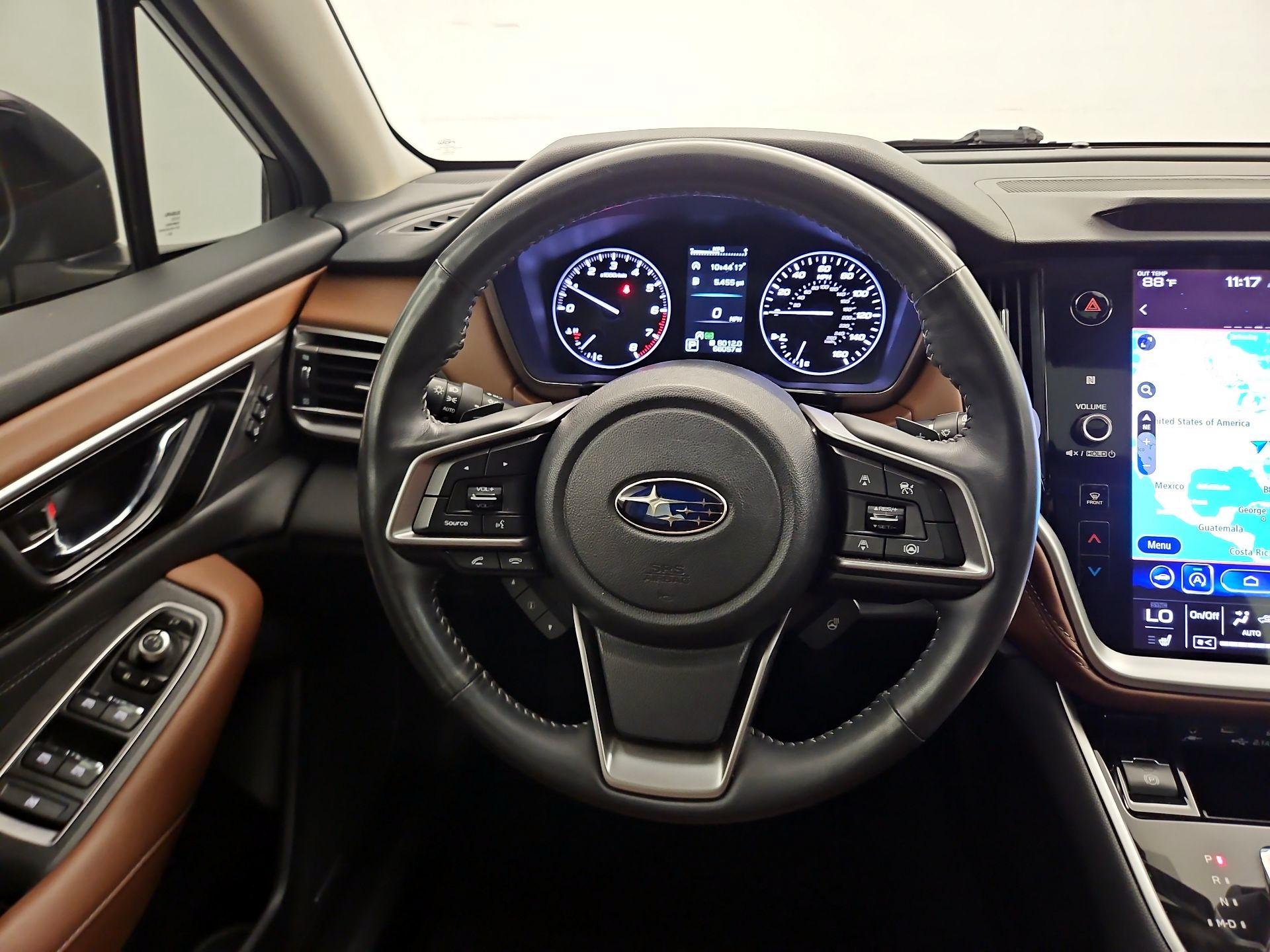 Thumbnail: 2021 Subaru Outback - 10