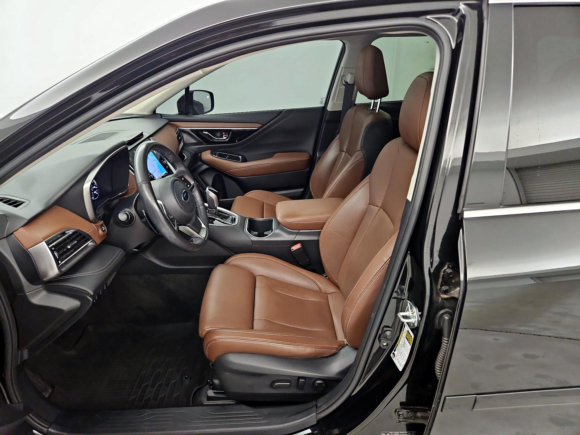 Thumbnail: 2021 Subaru Outback - 11