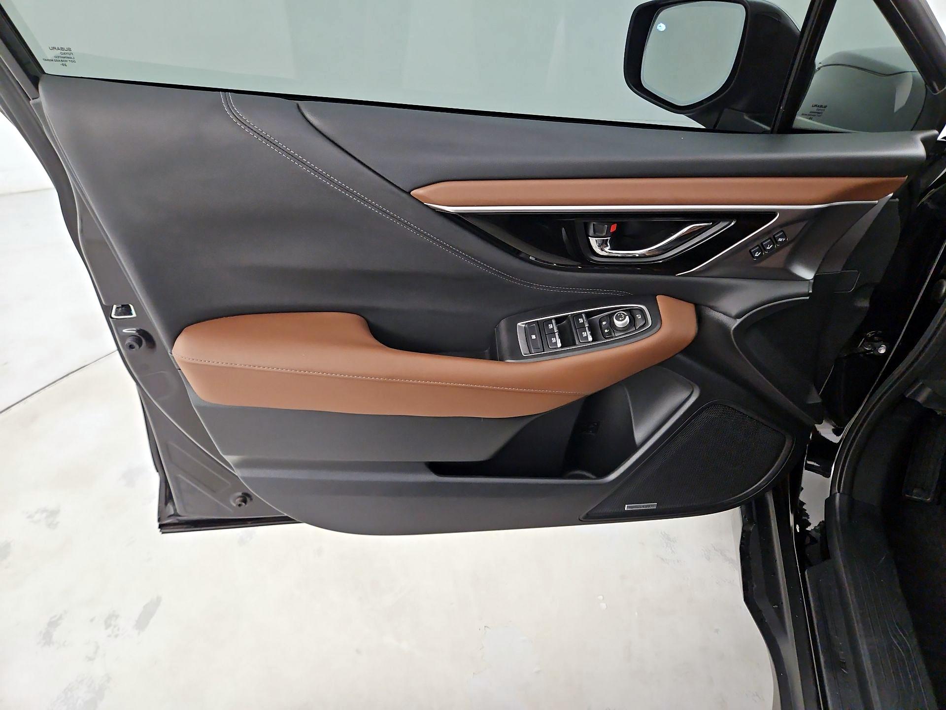Thumbnail: 2021 Subaru Outback - 12