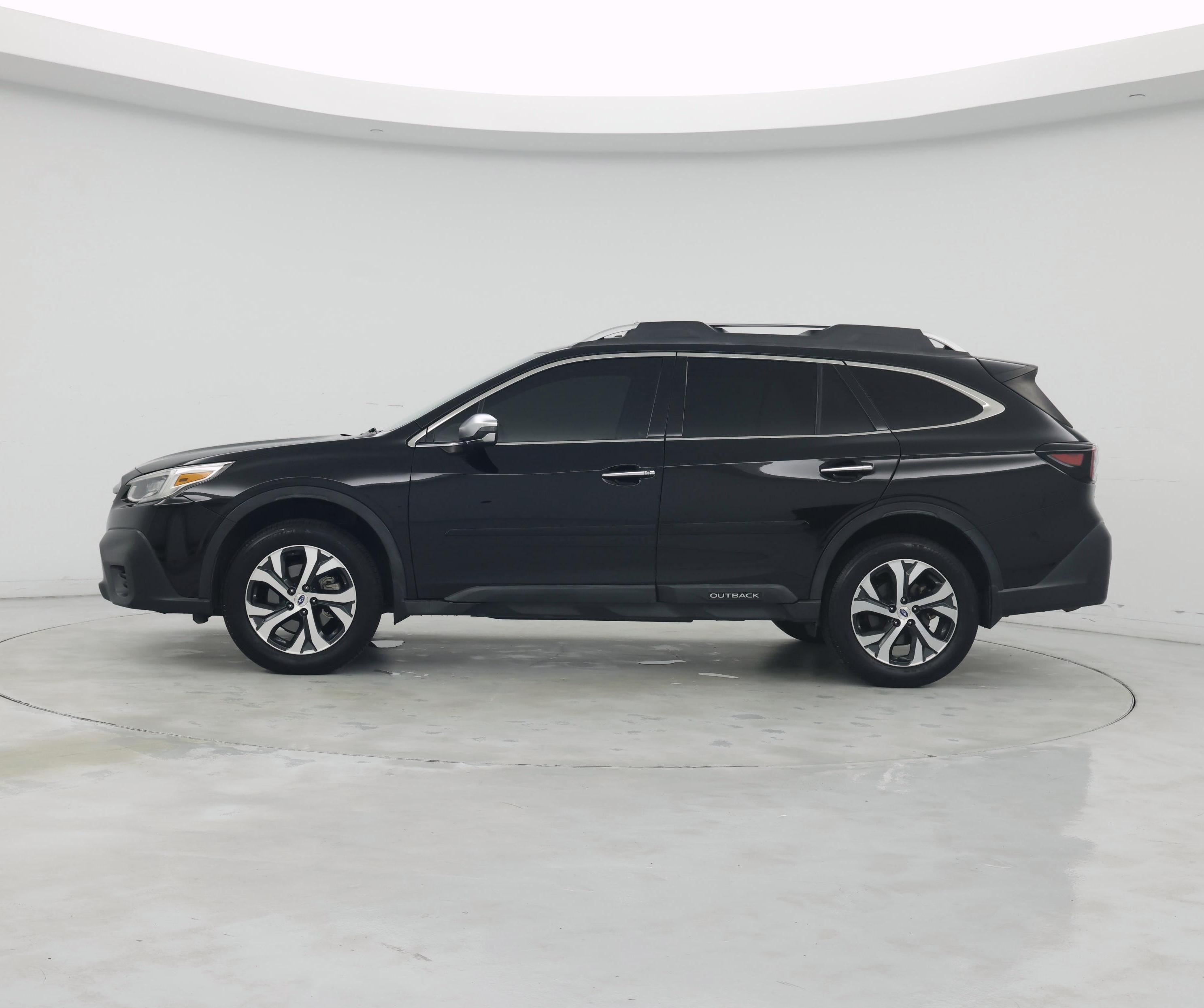 Thumbnail: 2021 Subaru Outback - 3