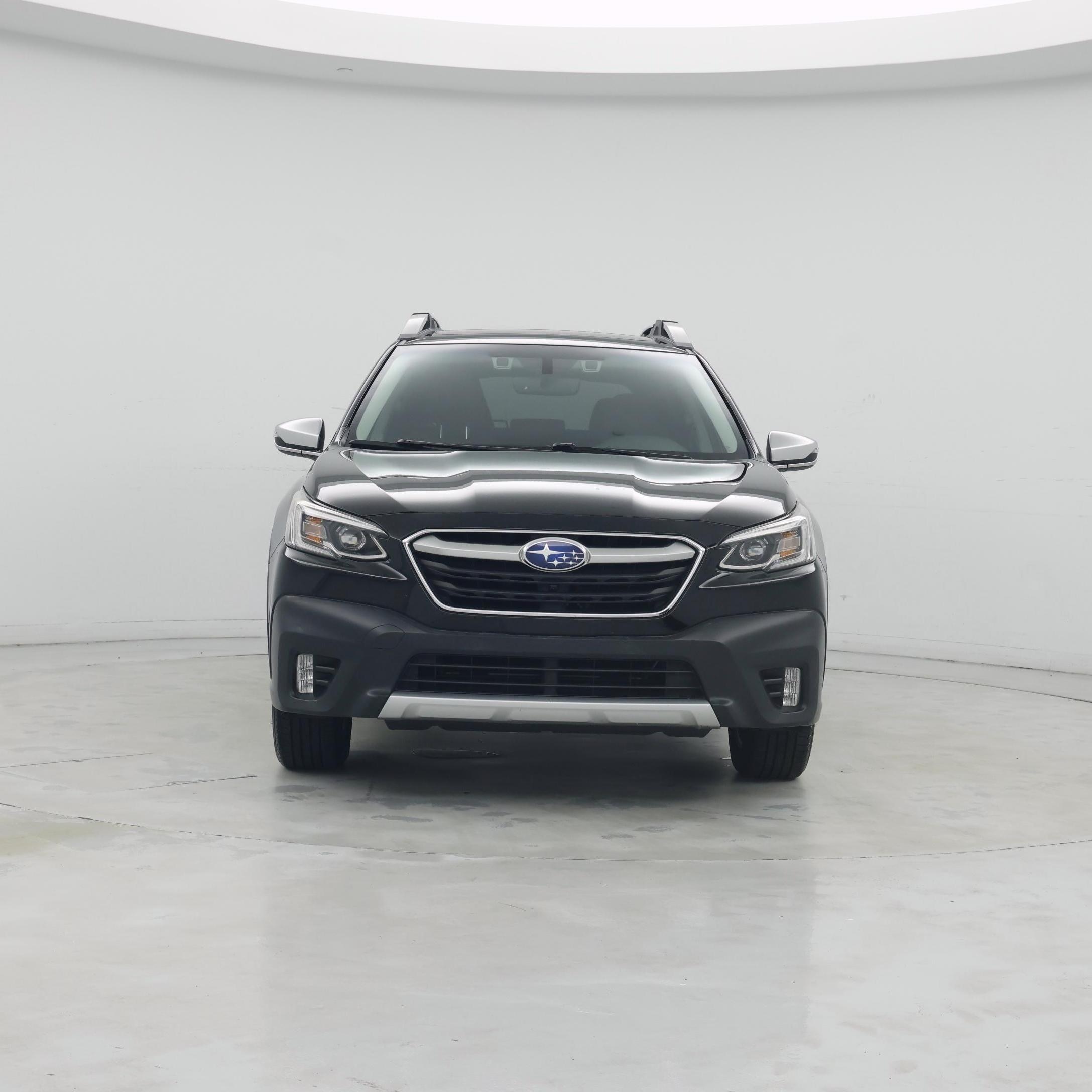 Thumbnail: 2021 Subaru Outback - 5