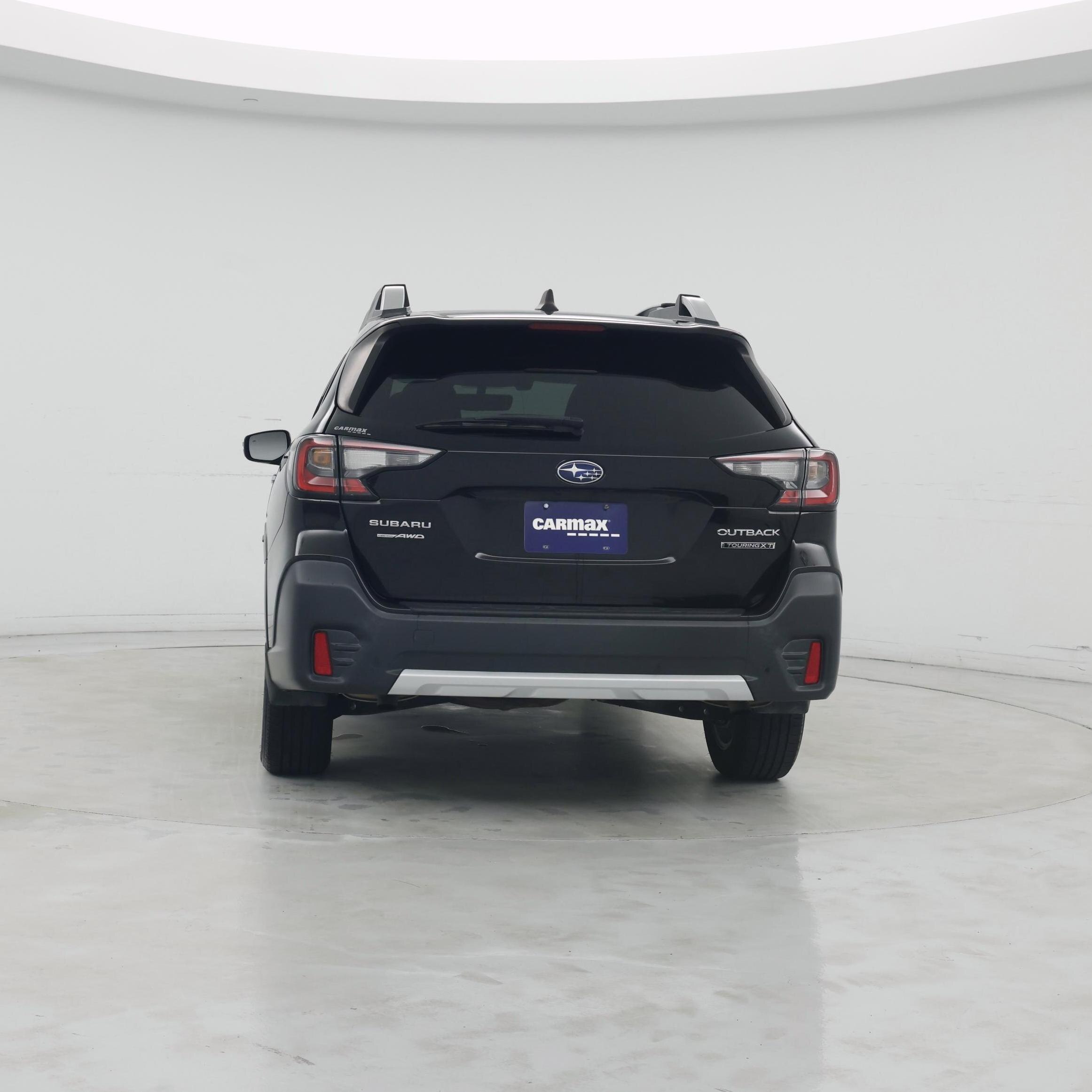 Thumbnail: 2021 Subaru Outback - 6