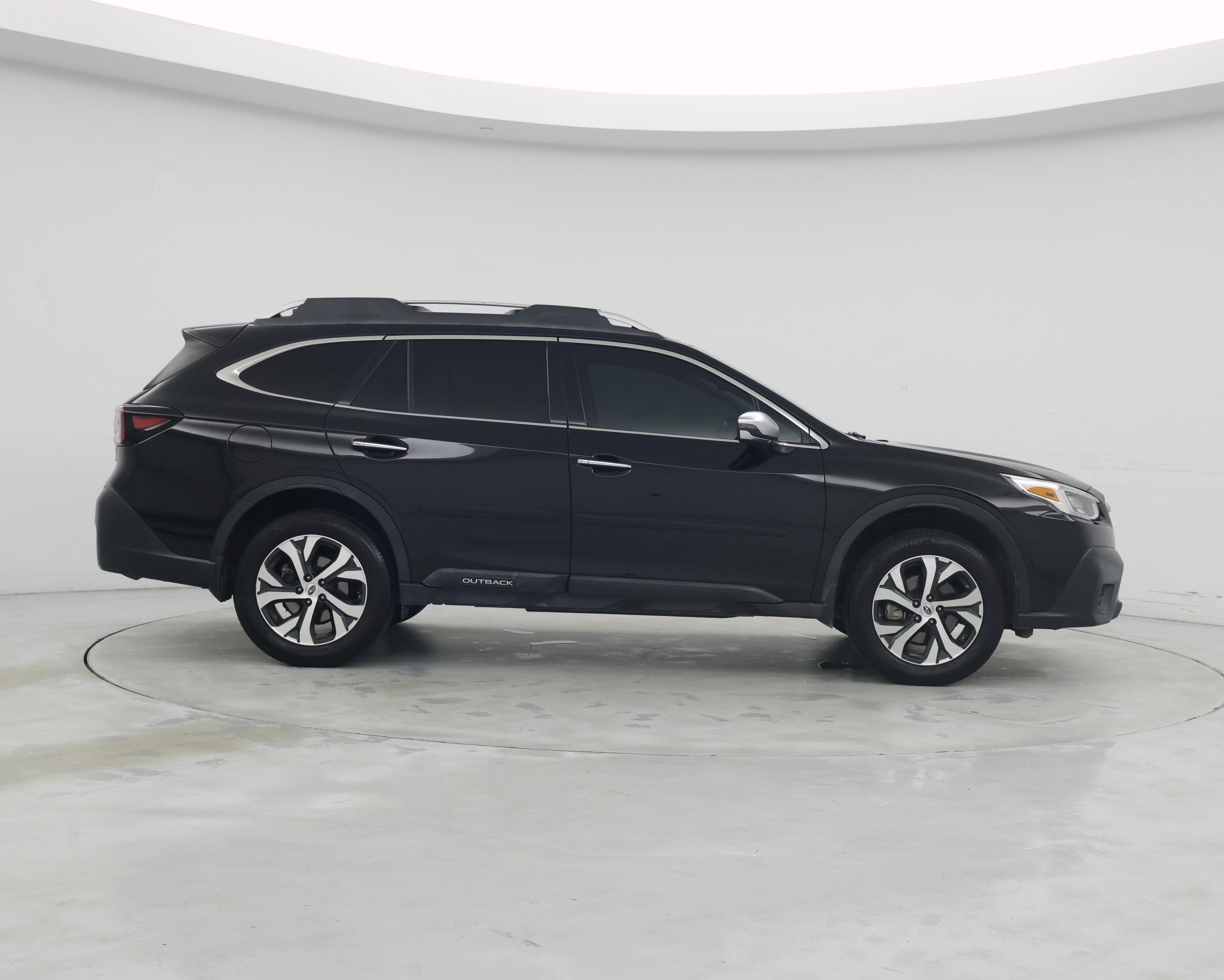 Thumbnail: 2021 Subaru Outback - 7