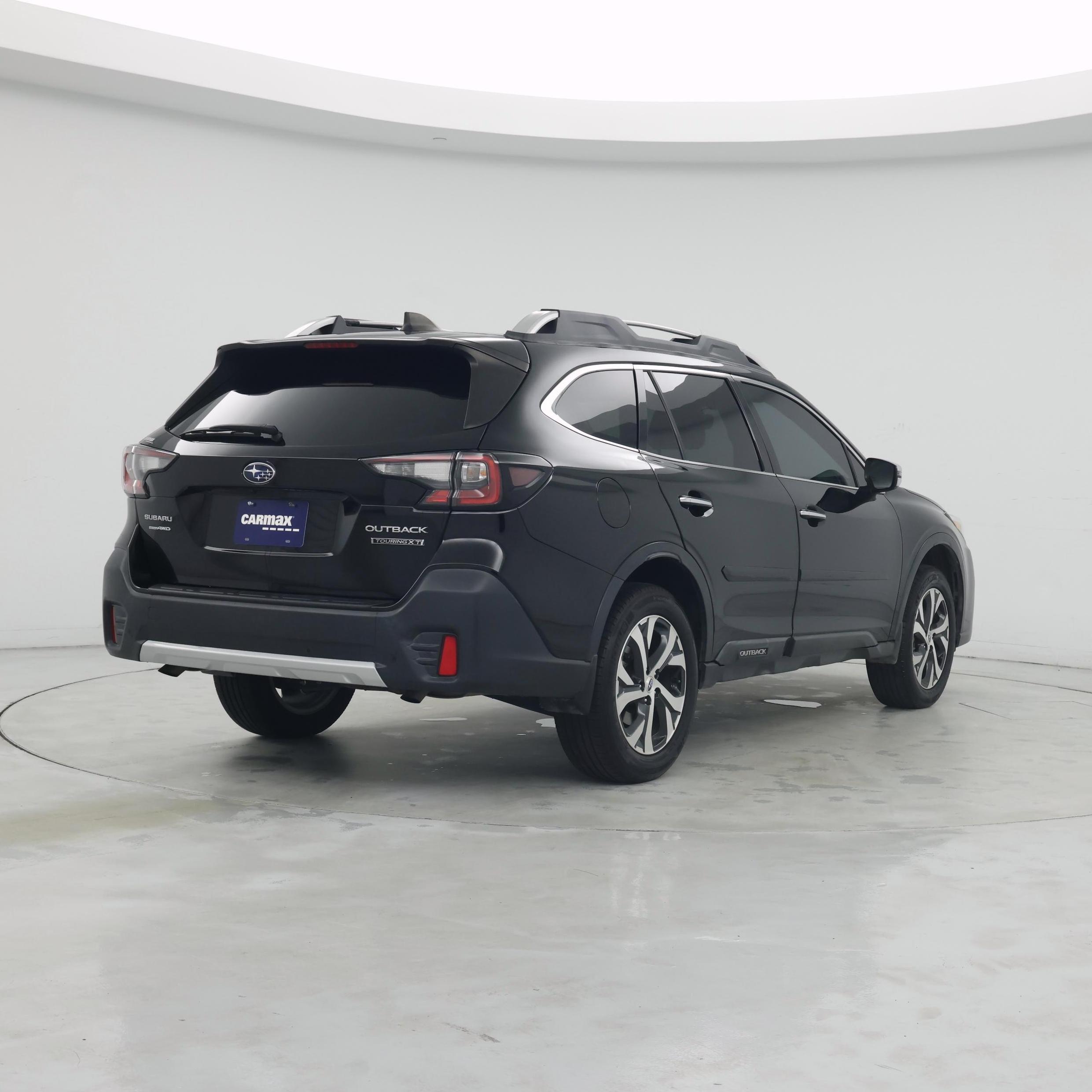 Thumbnail: 2021 Subaru Outback - 8