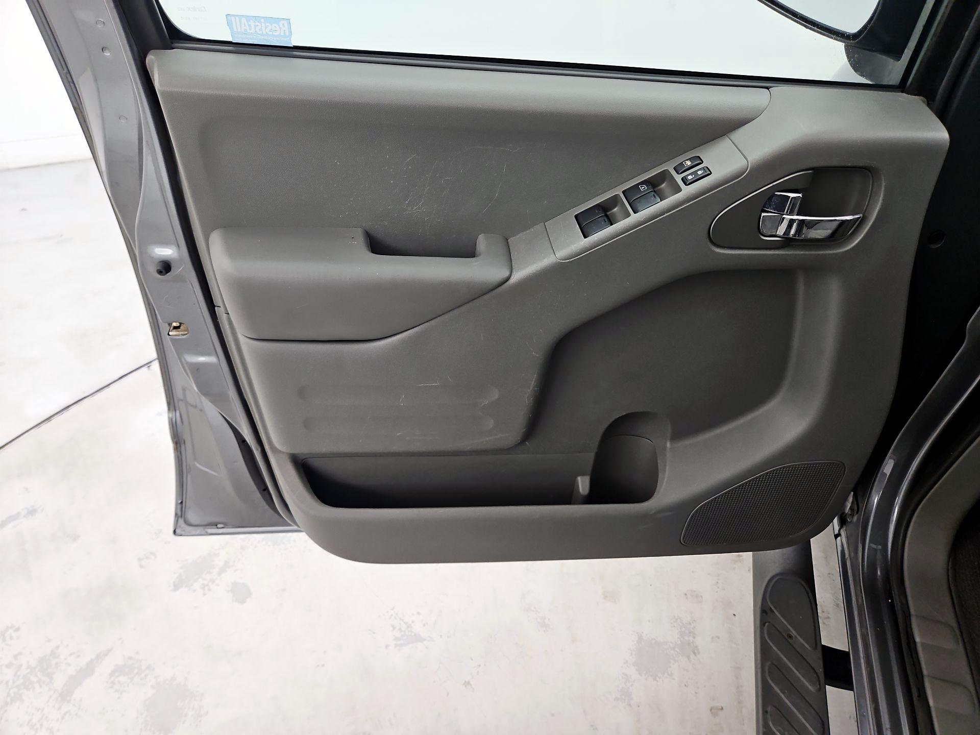 Thumbnail: 2016 Nissan Frontier - 12