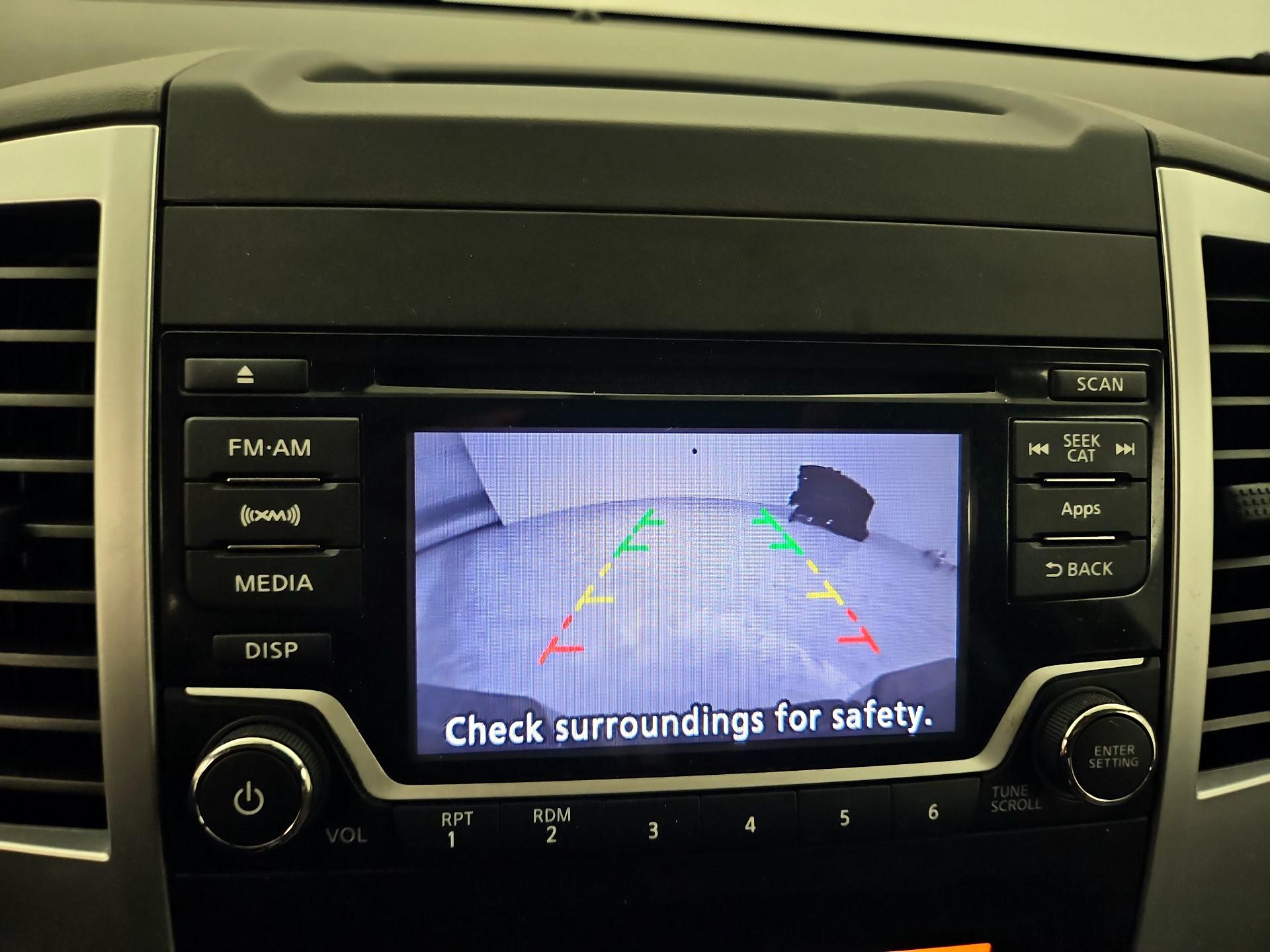Thumbnail: 2016 Nissan Frontier - 14