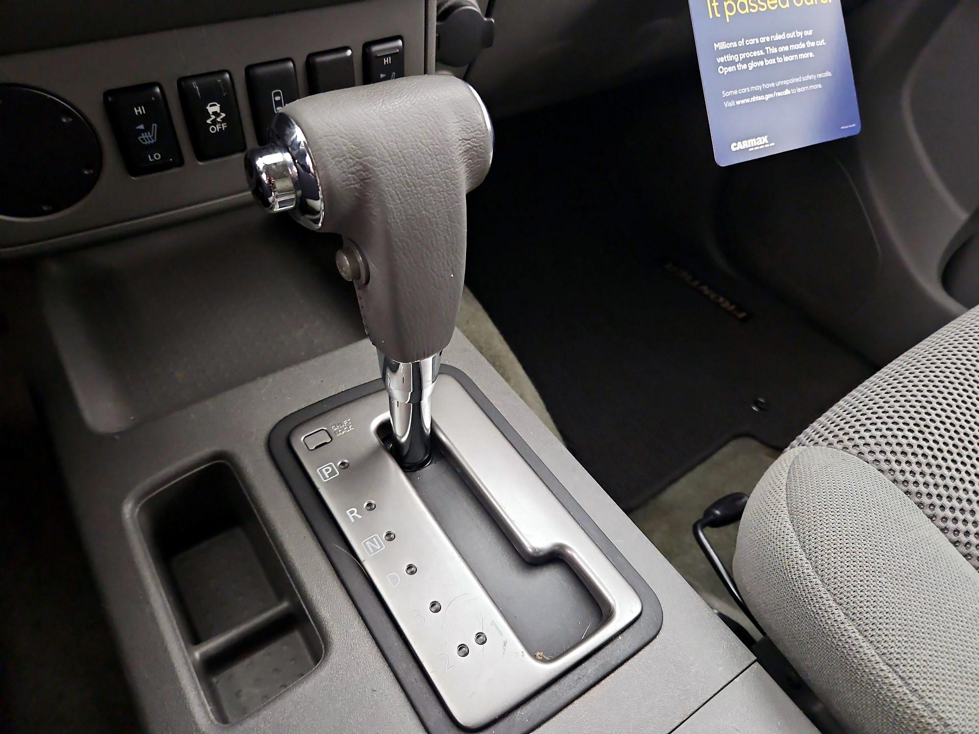 Thumbnail: 2016 Nissan Frontier - 17