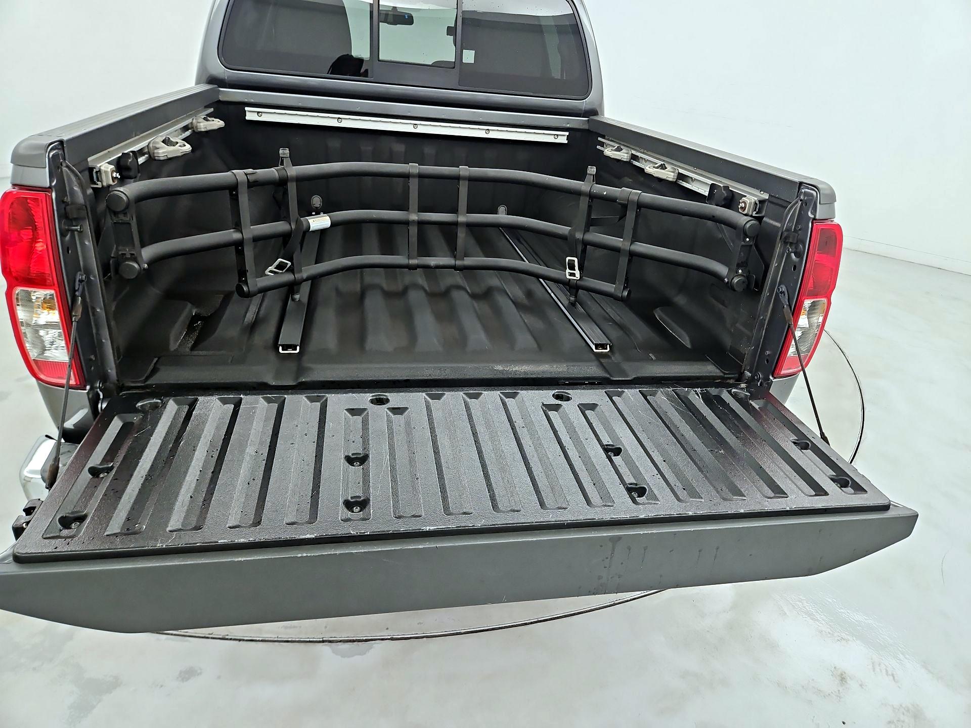 Thumbnail: 2016 Nissan Frontier - 20