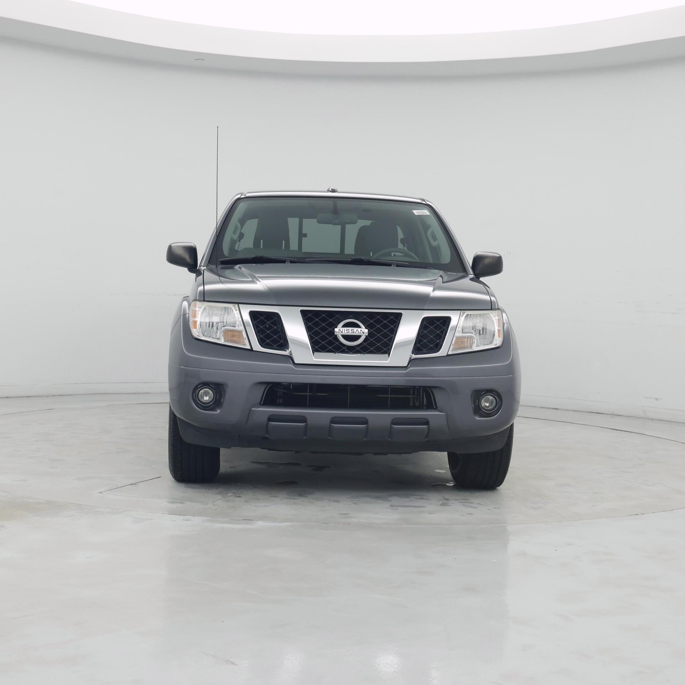 Thumbnail: 2016 Nissan Frontier - 5