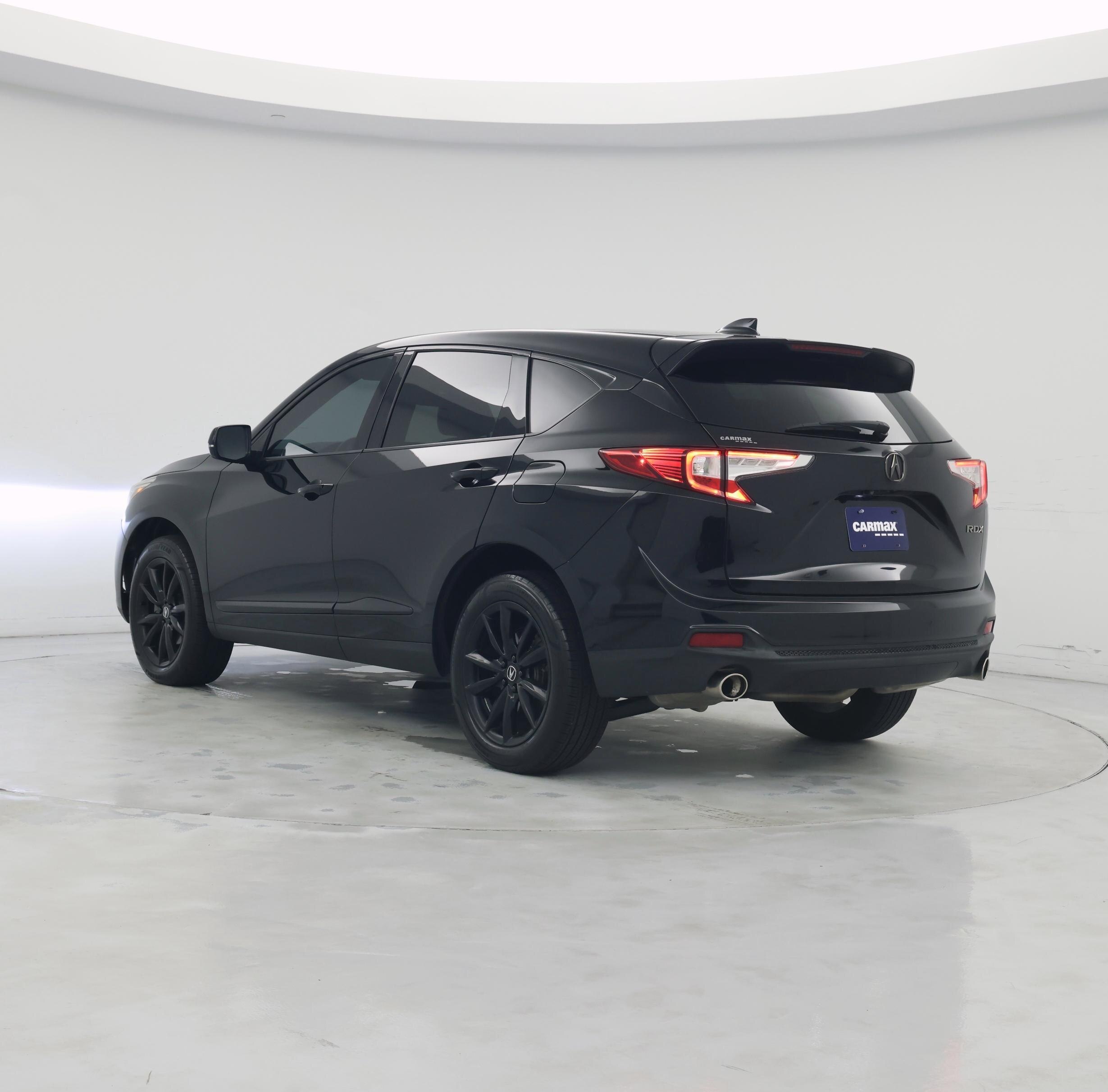 Thumbnail: 2021 Acura RDX - 2