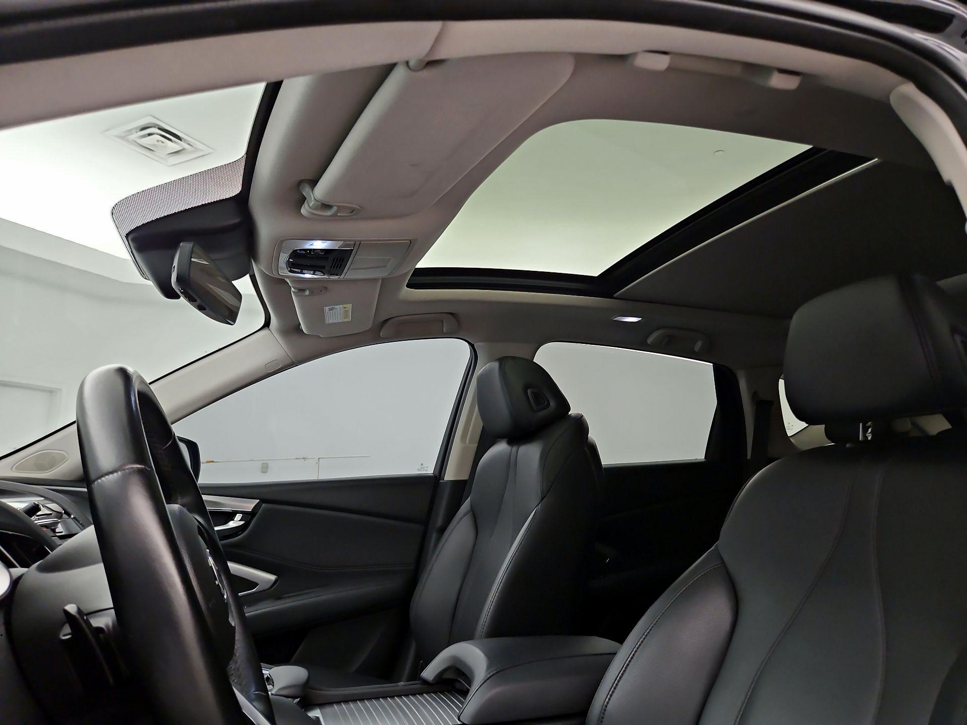 Thumbnail: 2021 Acura RDX - 19