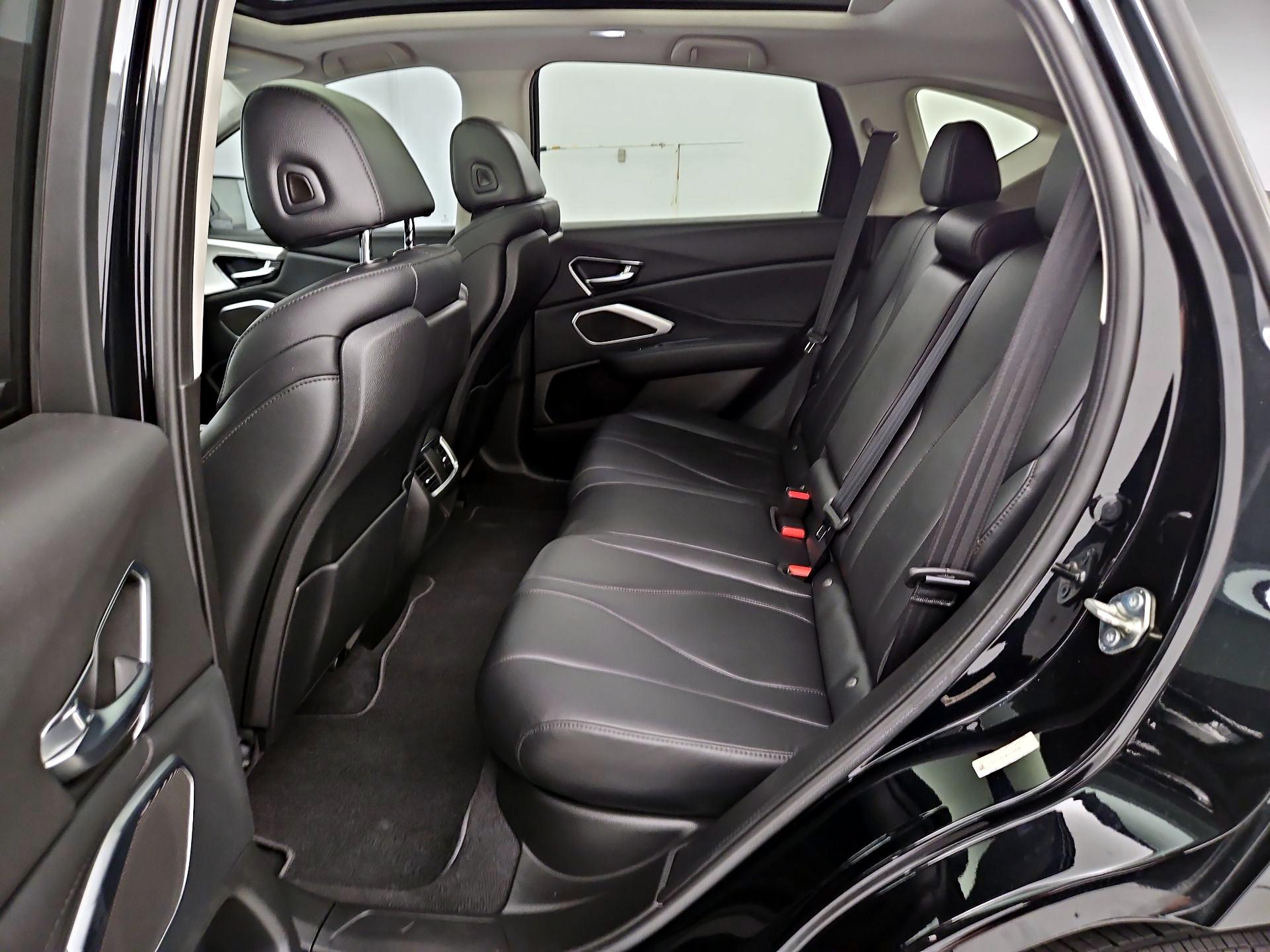Thumbnail: 2021 Acura RDX - 20