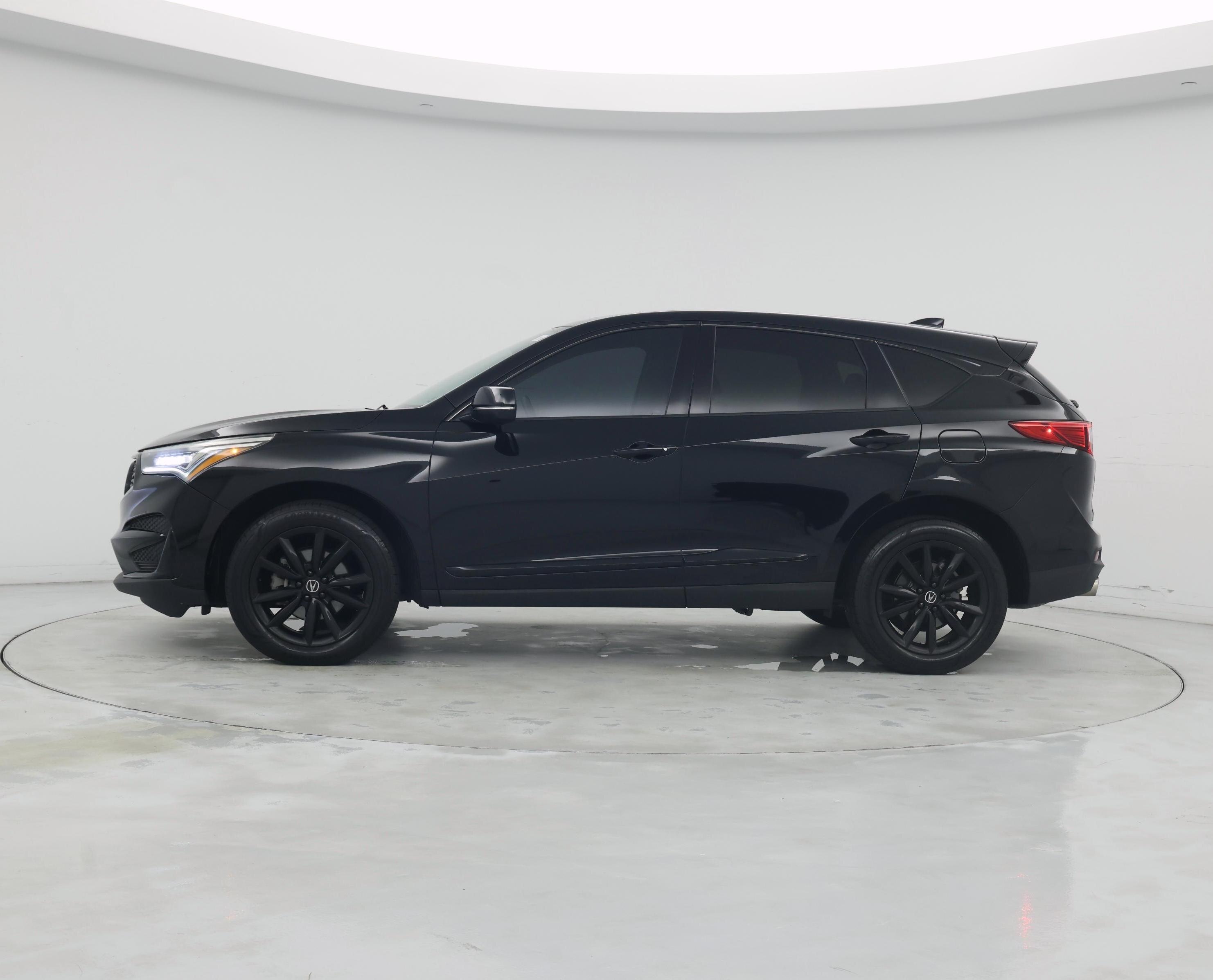 Thumbnail: 2021 Acura RDX - 3