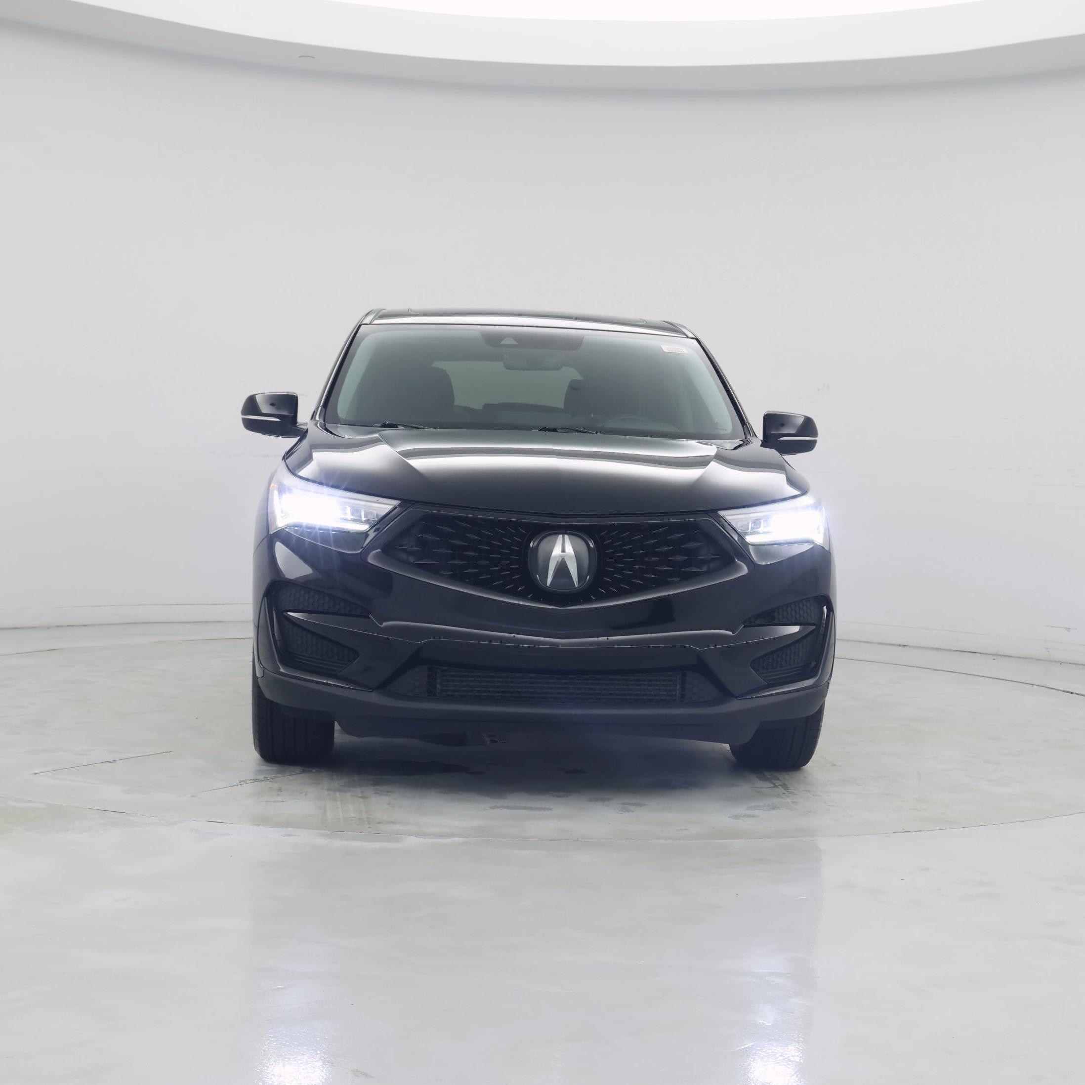 Thumbnail: 2021 Acura RDX - 5