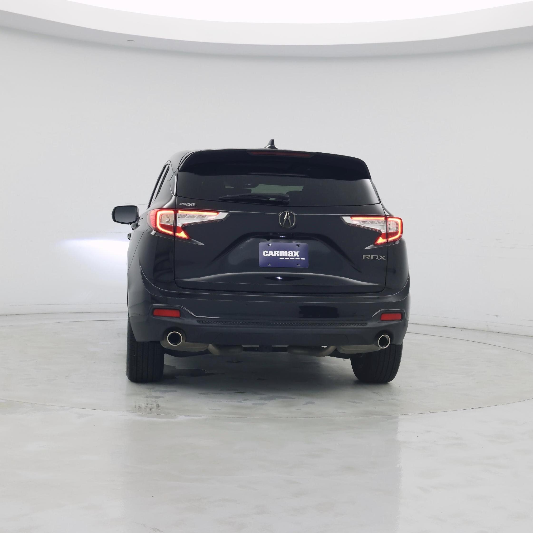 Thumbnail: 2021 Acura RDX - 6