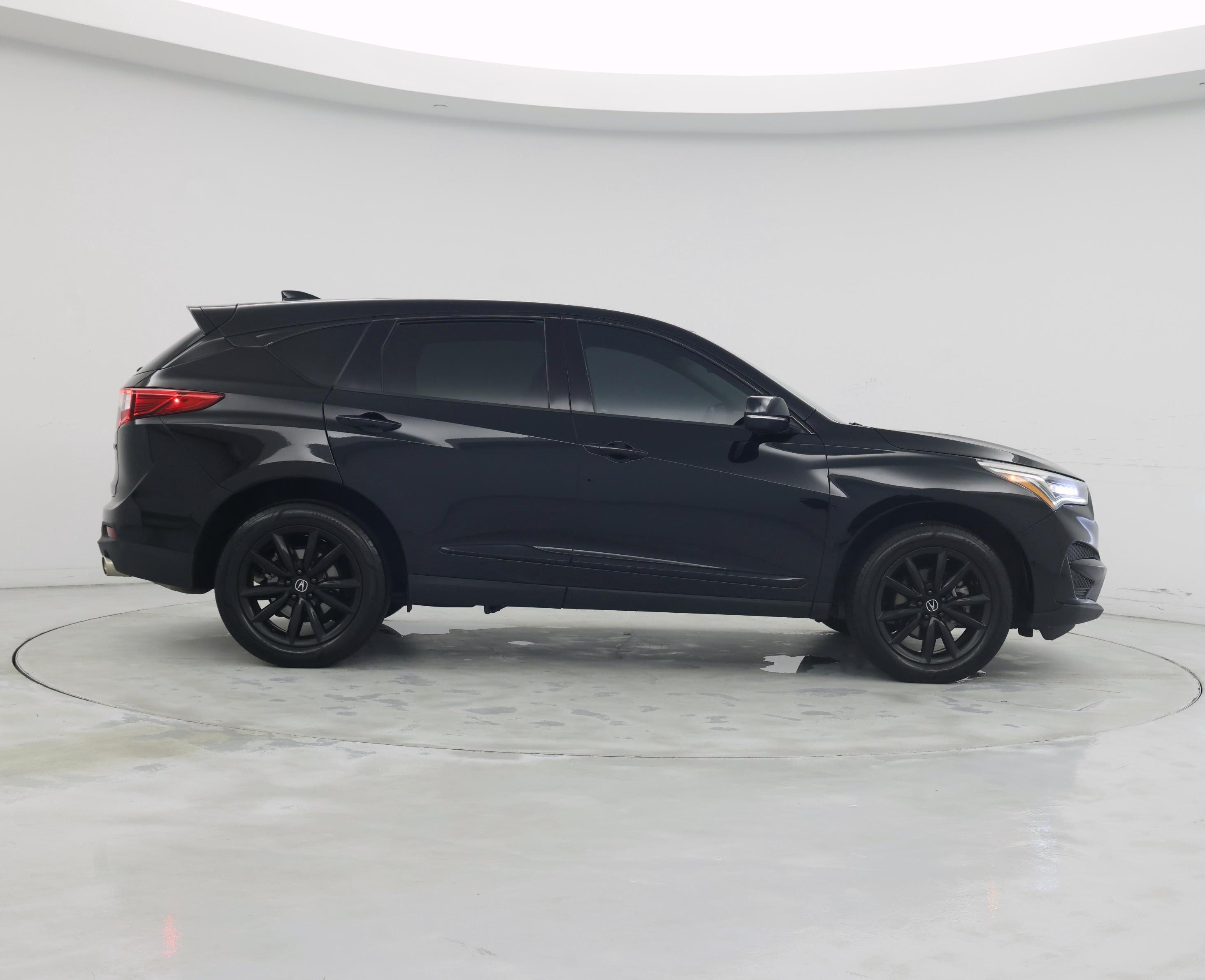 Thumbnail: 2021 Acura RDX - 7