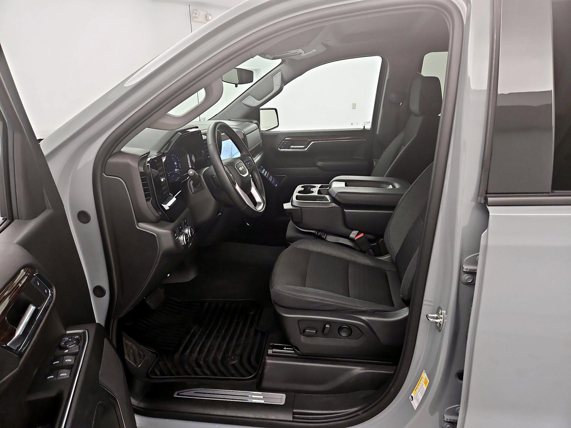 Thumbnail: 2024 GMC Sierra 1500 - 11
