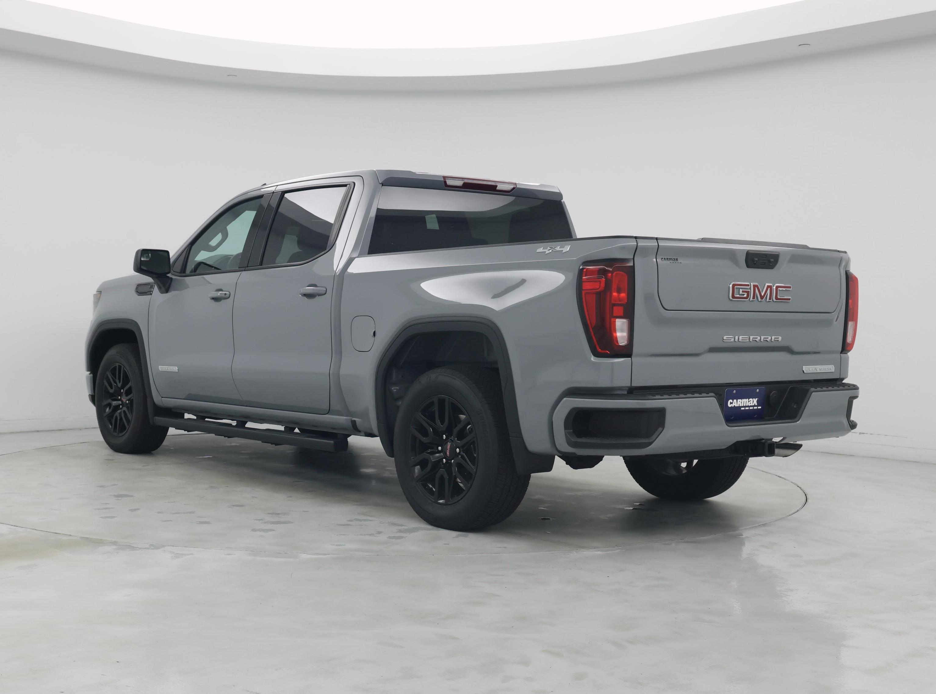 Thumbnail: 2024 GMC Sierra 1500 - 2