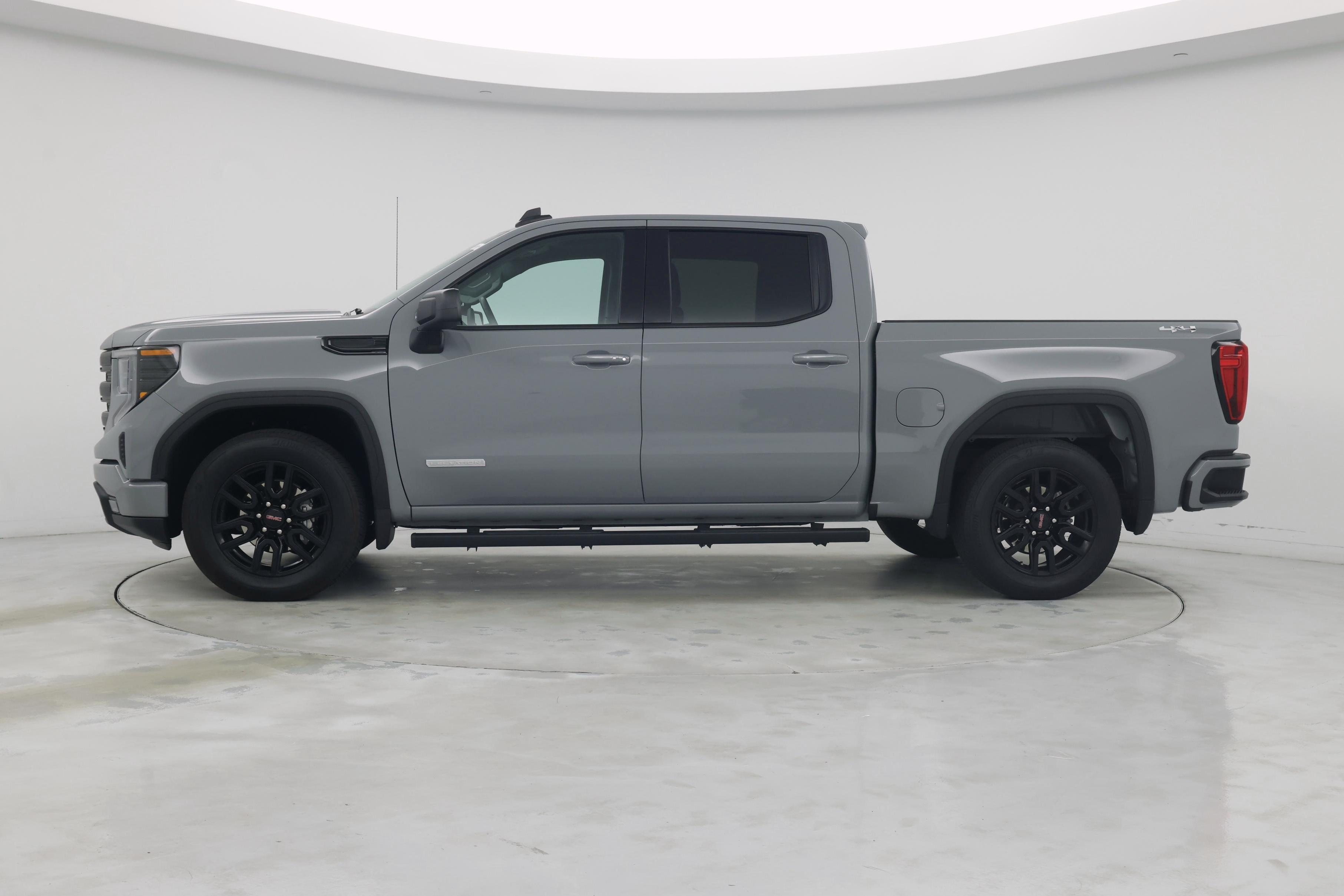 Thumbnail: 2024 GMC Sierra 1500 - 3