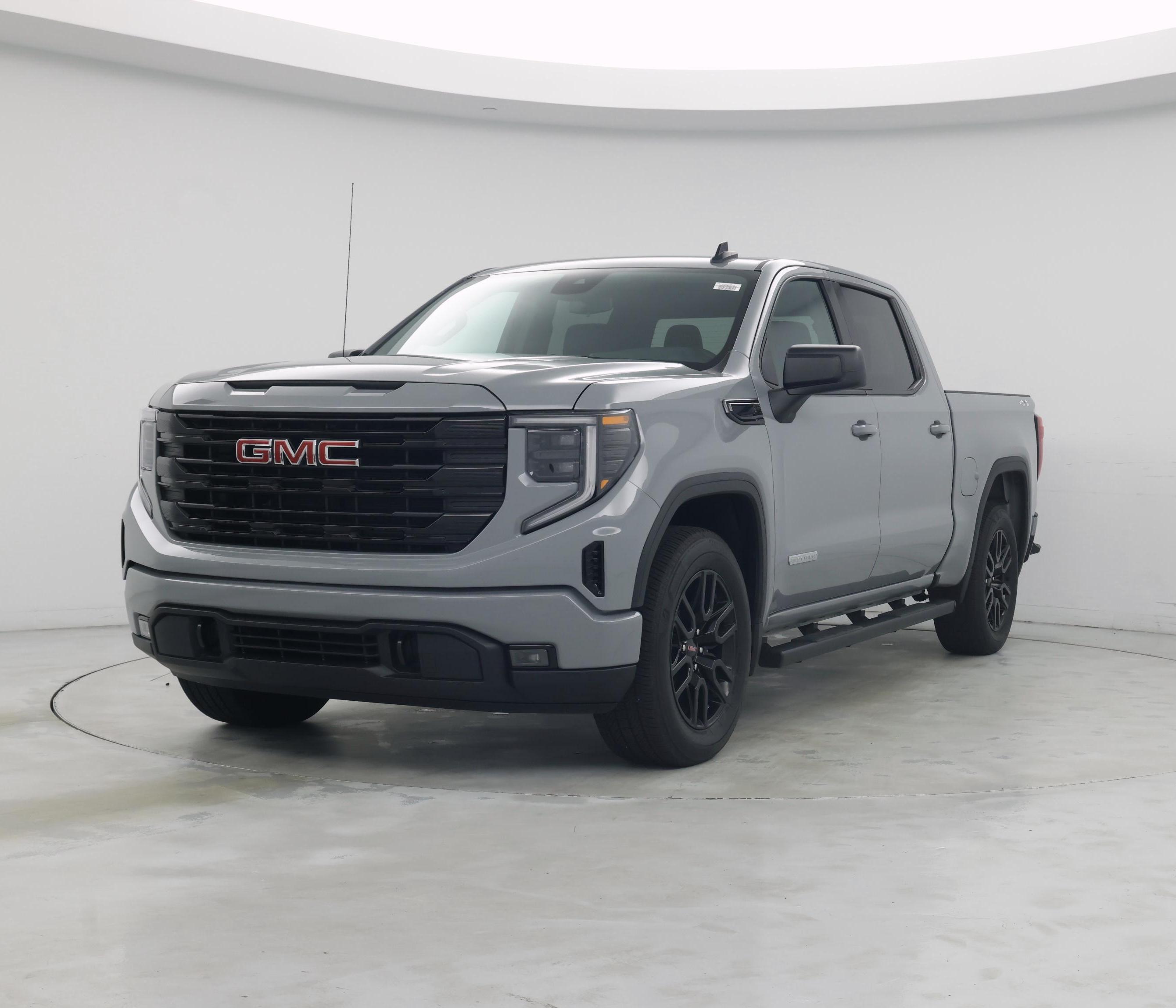Thumbnail: 2024 GMC Sierra 1500 - 4